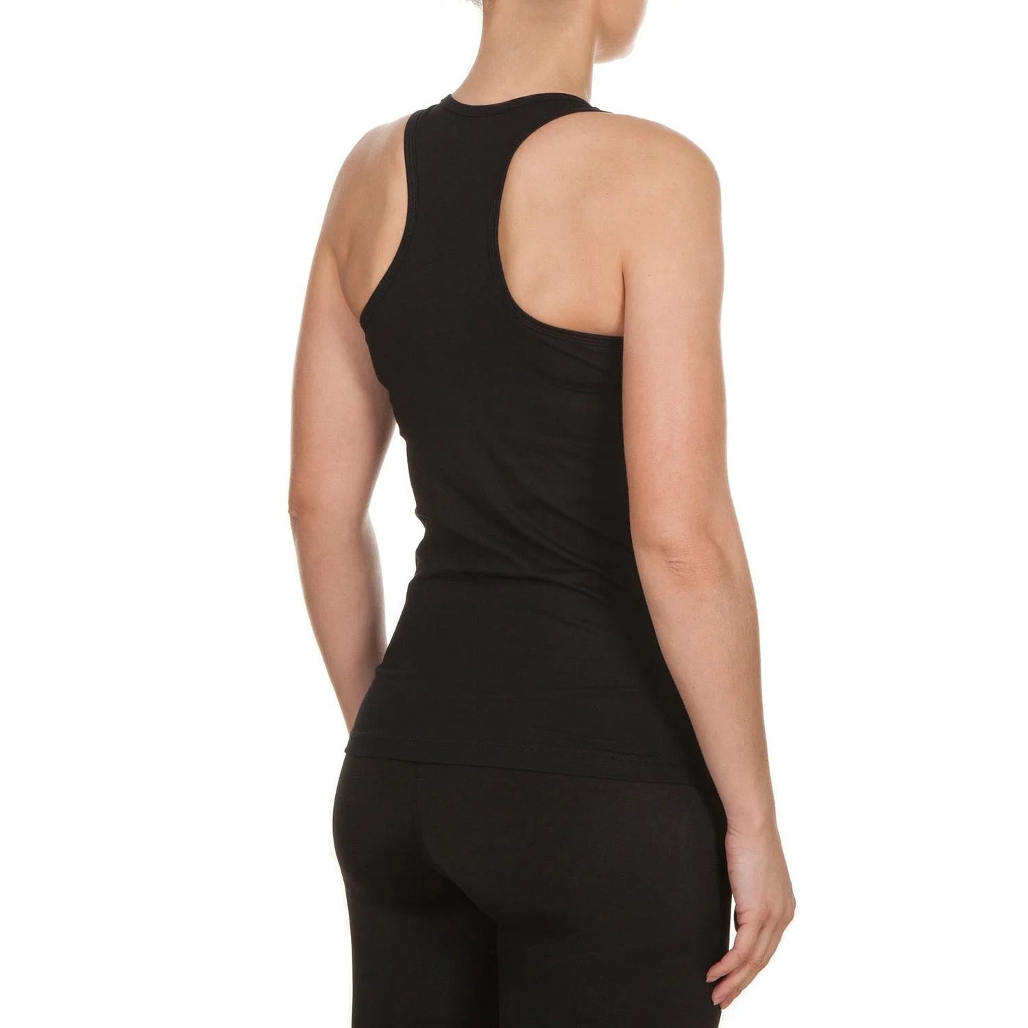 Venum Essential Tank Top - Black - Image 3