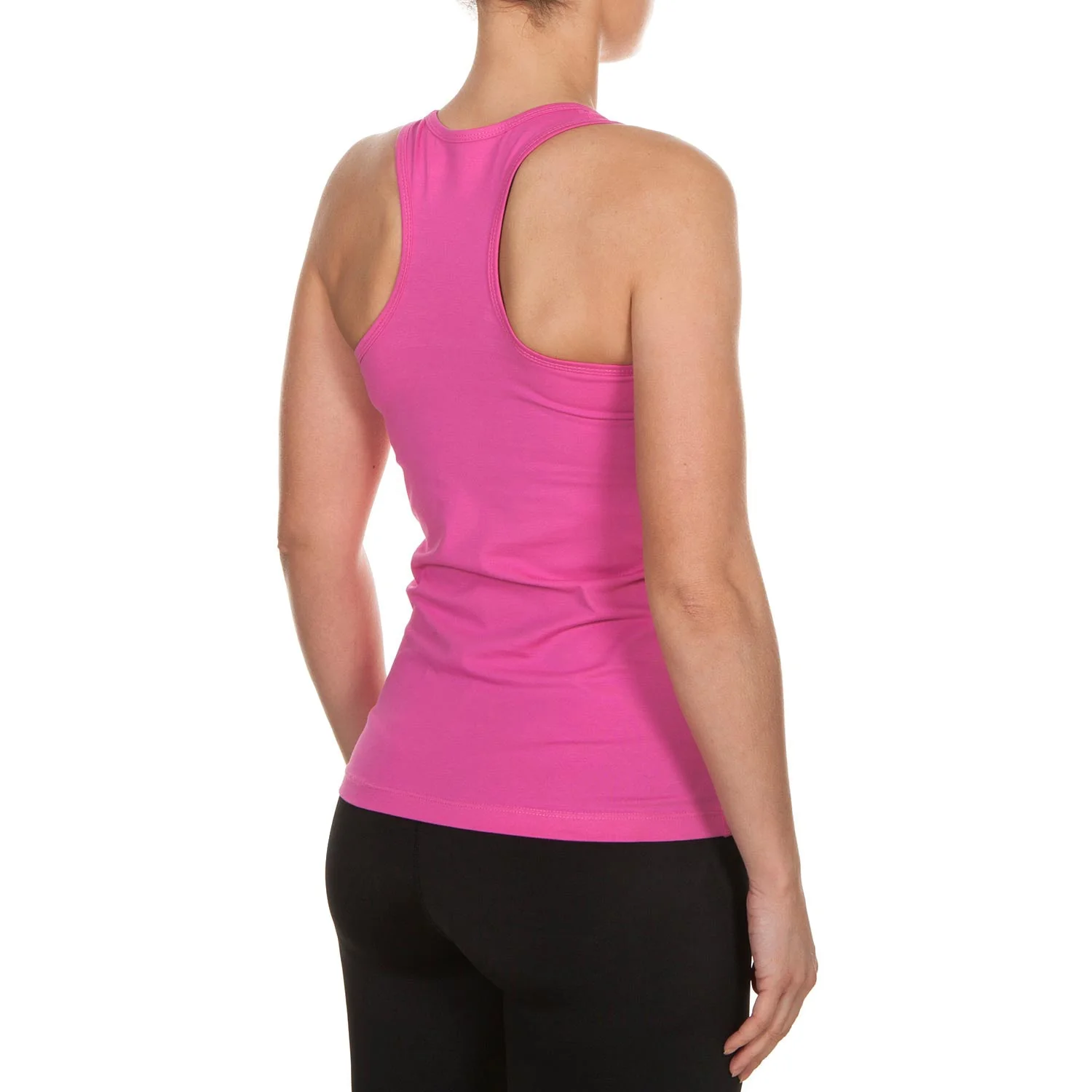 Venum Essential Tank Top - Pink - Image 3