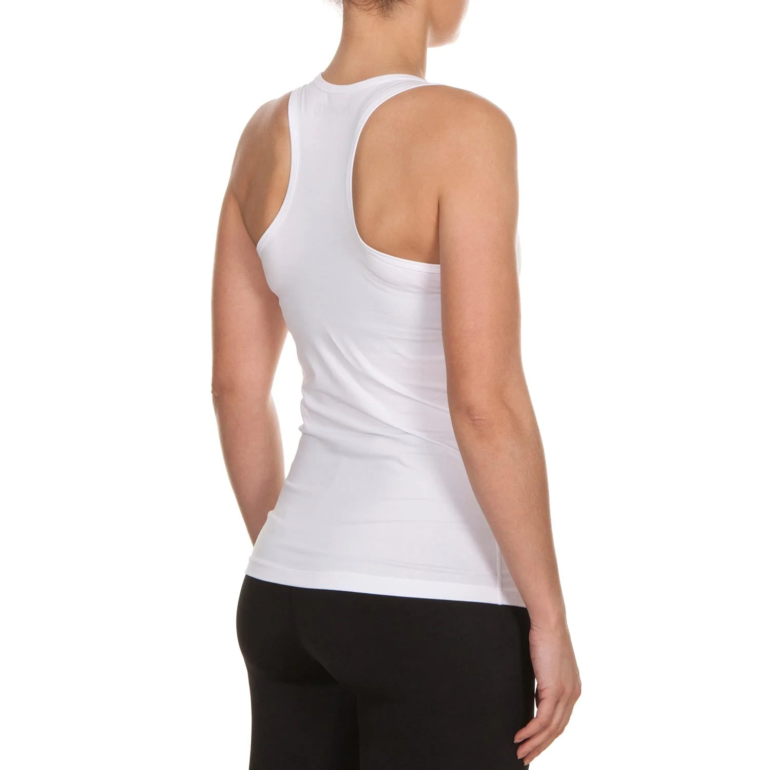 Venum Essential Tank Top - White - Image 3