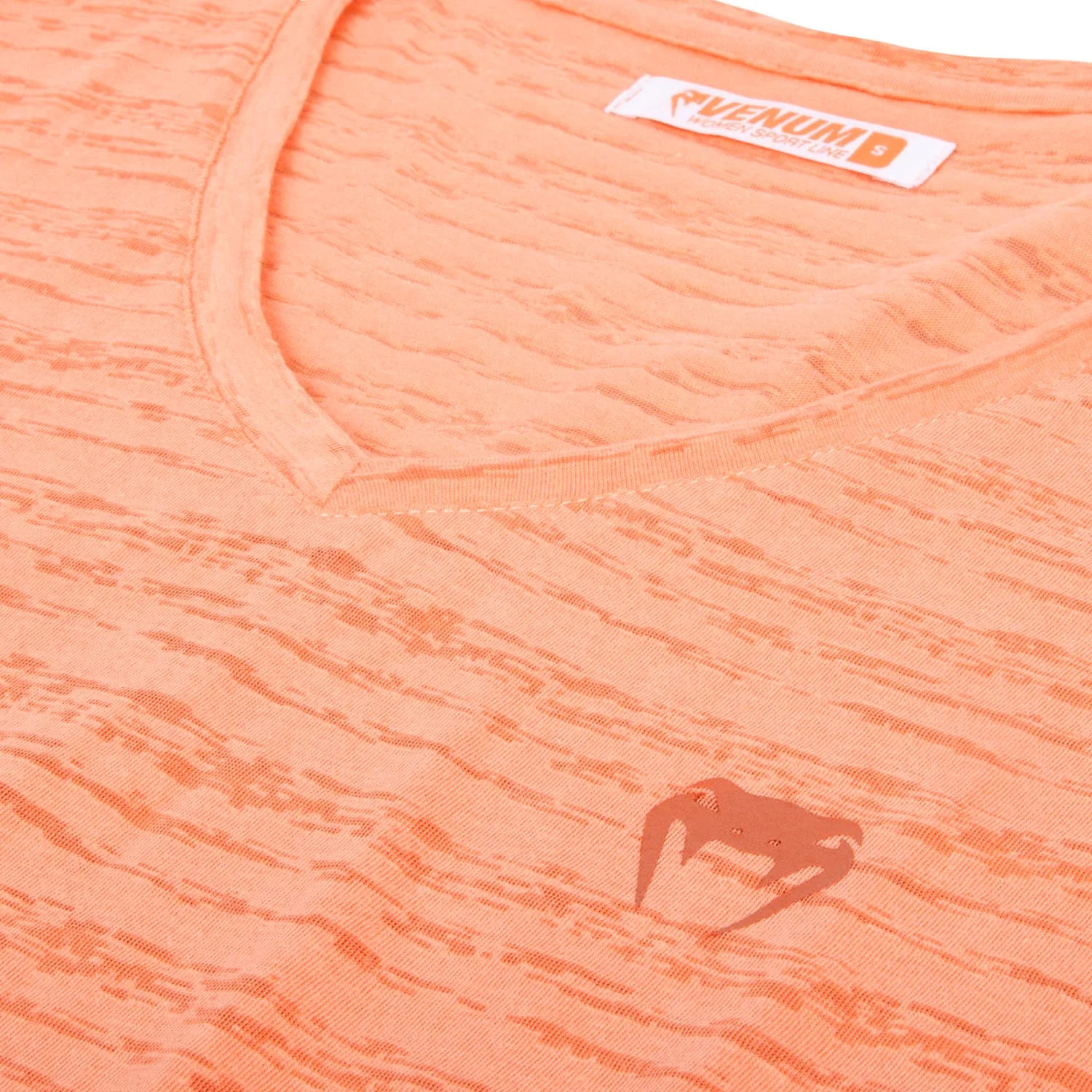 Venum Essential V Neck T-Shirt - Image 4