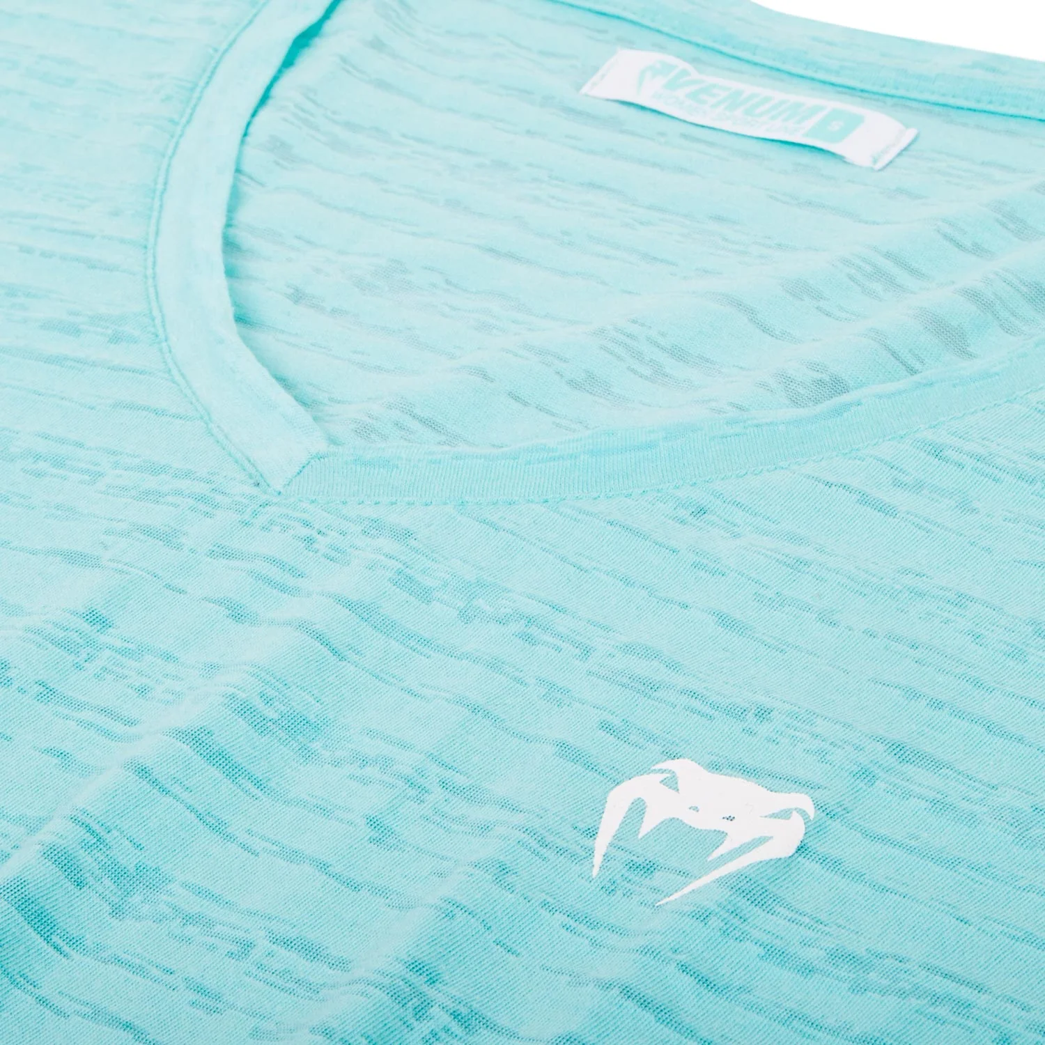 Venum Essential V Neck T-Shirt - Image 4