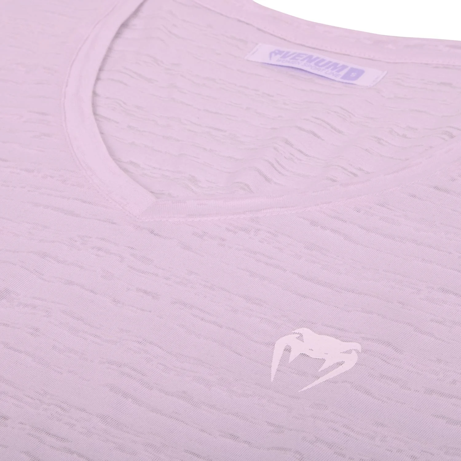 Venum Essential V Neck T-Shirt - Image 4