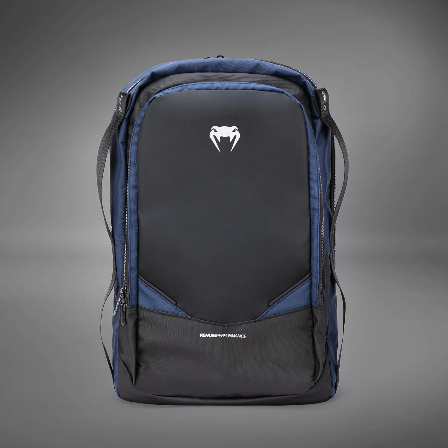 Venum Evo 2 Backpack (20-25L) - Black/Blue
