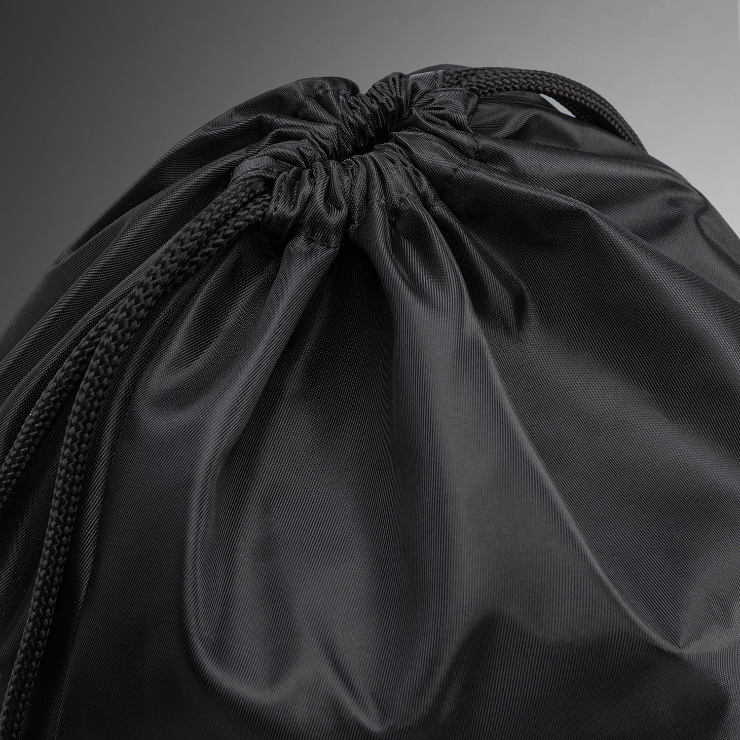 Venum Evo 2 Drawstring Bag (15-20L) - Black/Khaki - Image 4