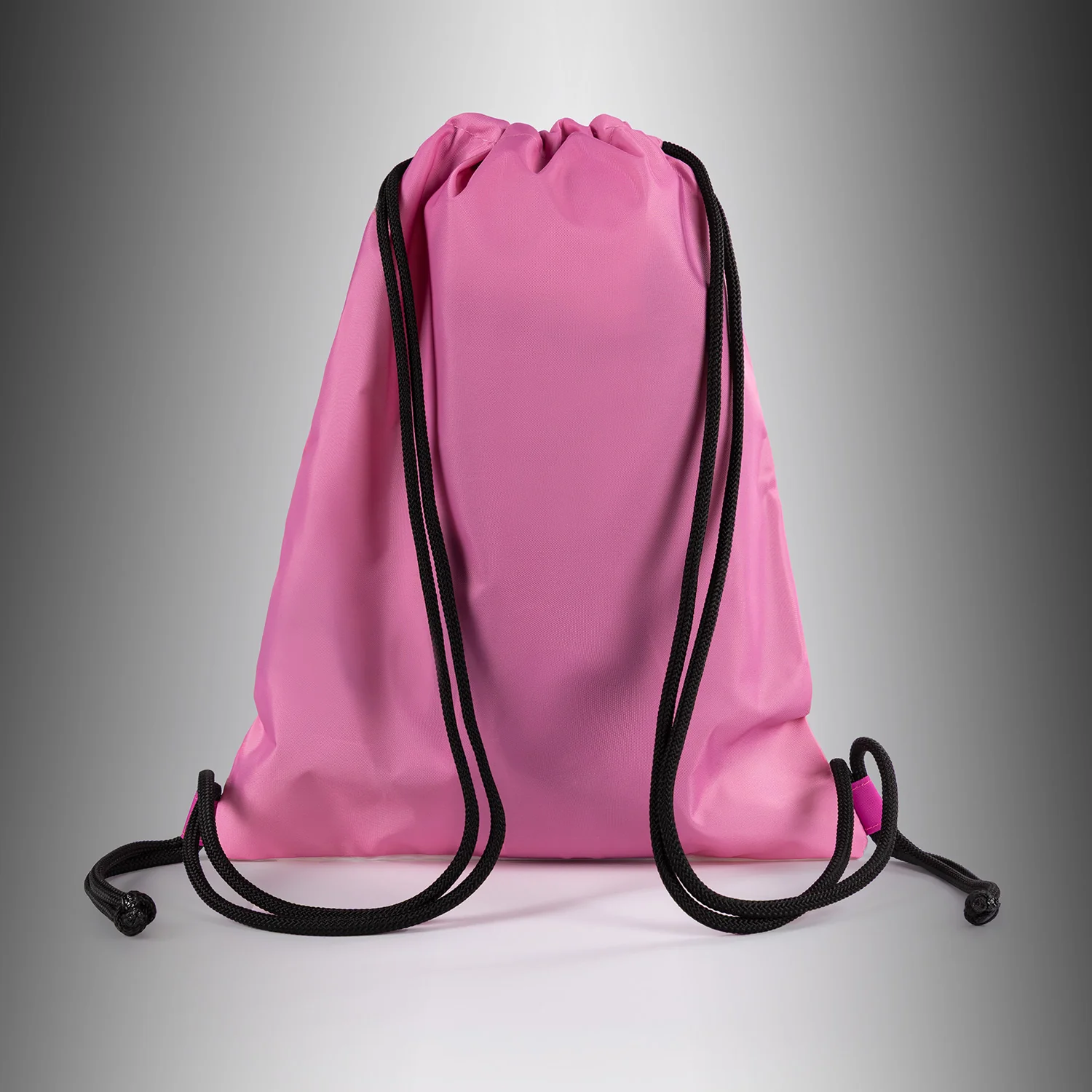 Venum Evo 2 Flower Drawstring Bag (10-15L) - Candy Pink/ White - Image 2