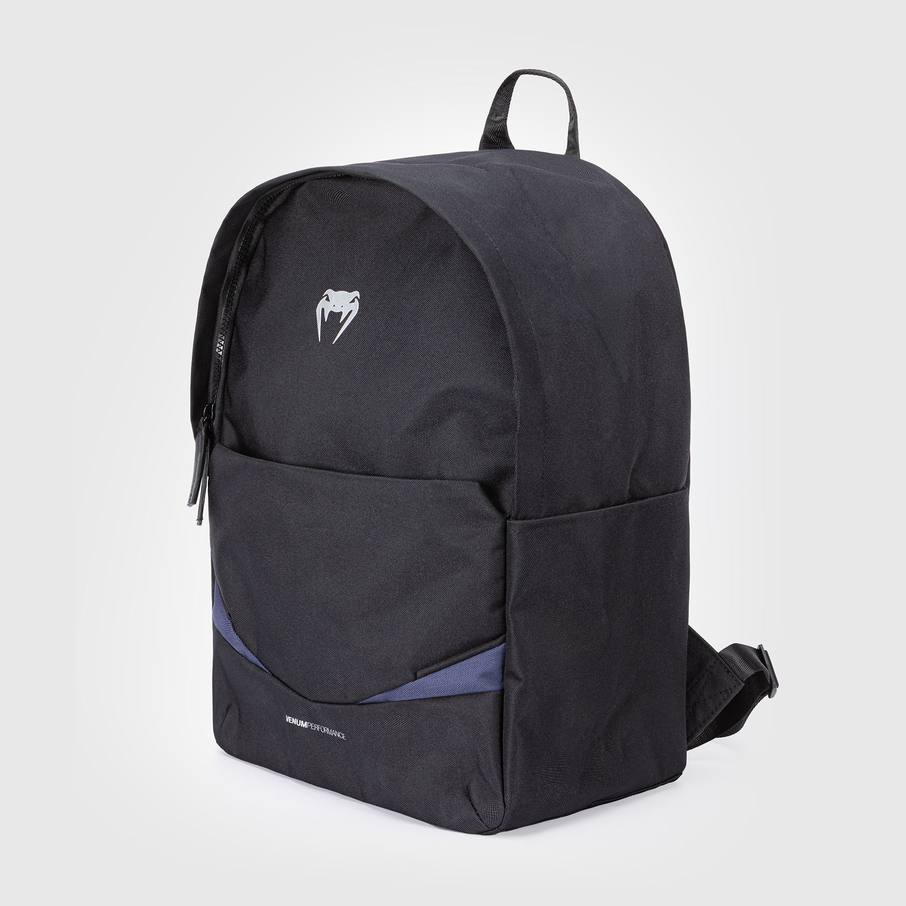 Venum Evo 2 Light Backpack (20-25L) - Black/Blue - Image 2