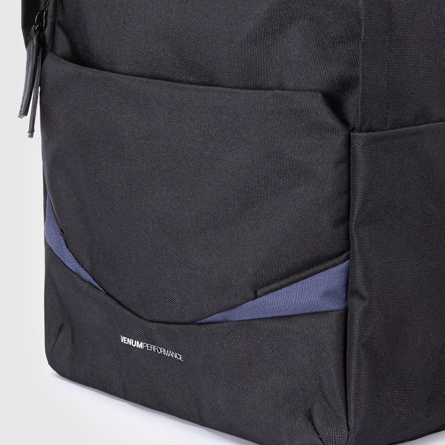 Venum Evo 2 Light Backpack (20-25L) - Black/Blue - Image 5