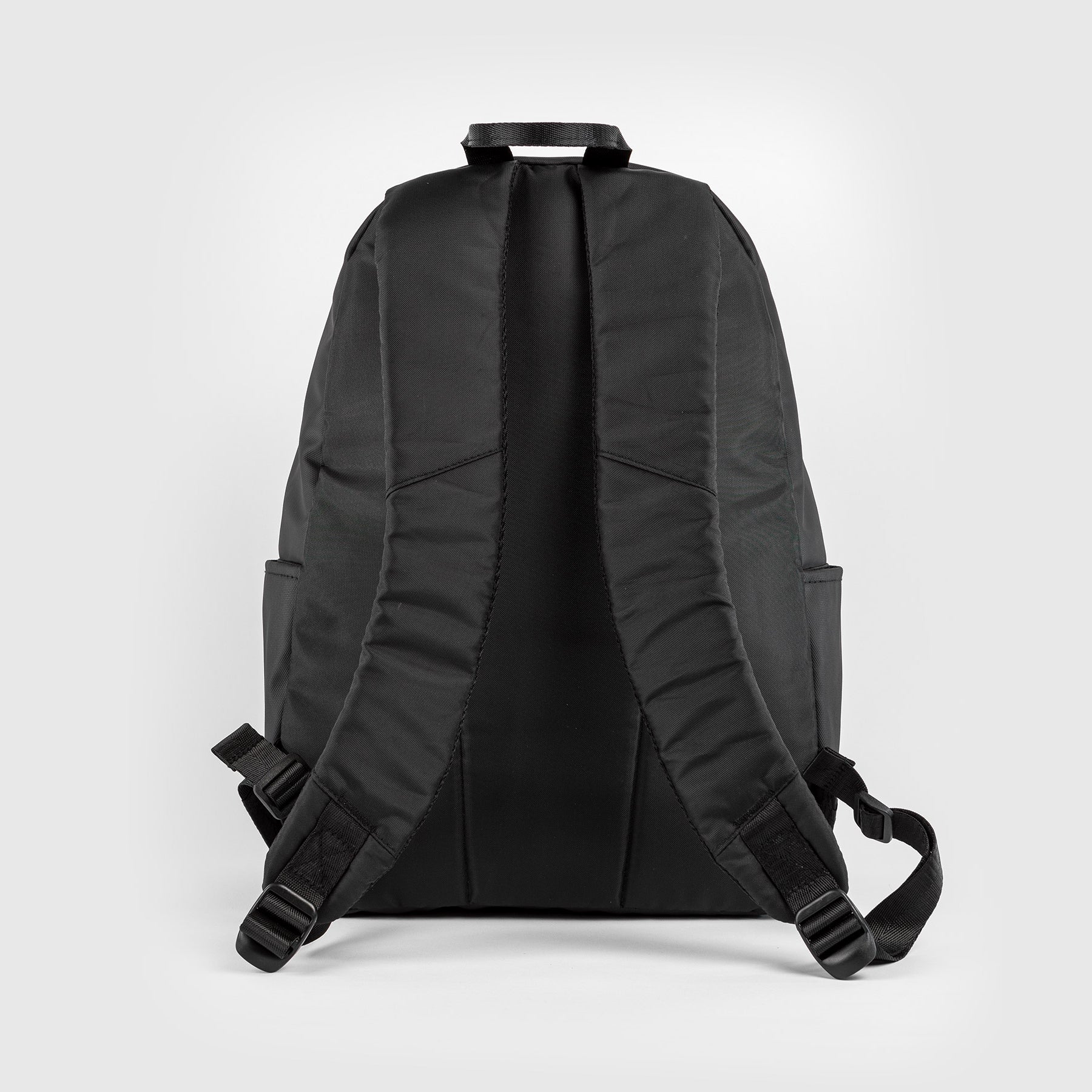 Venum Evo 2 Light Backpack (20-25L) - Black/Grey - Image 4
