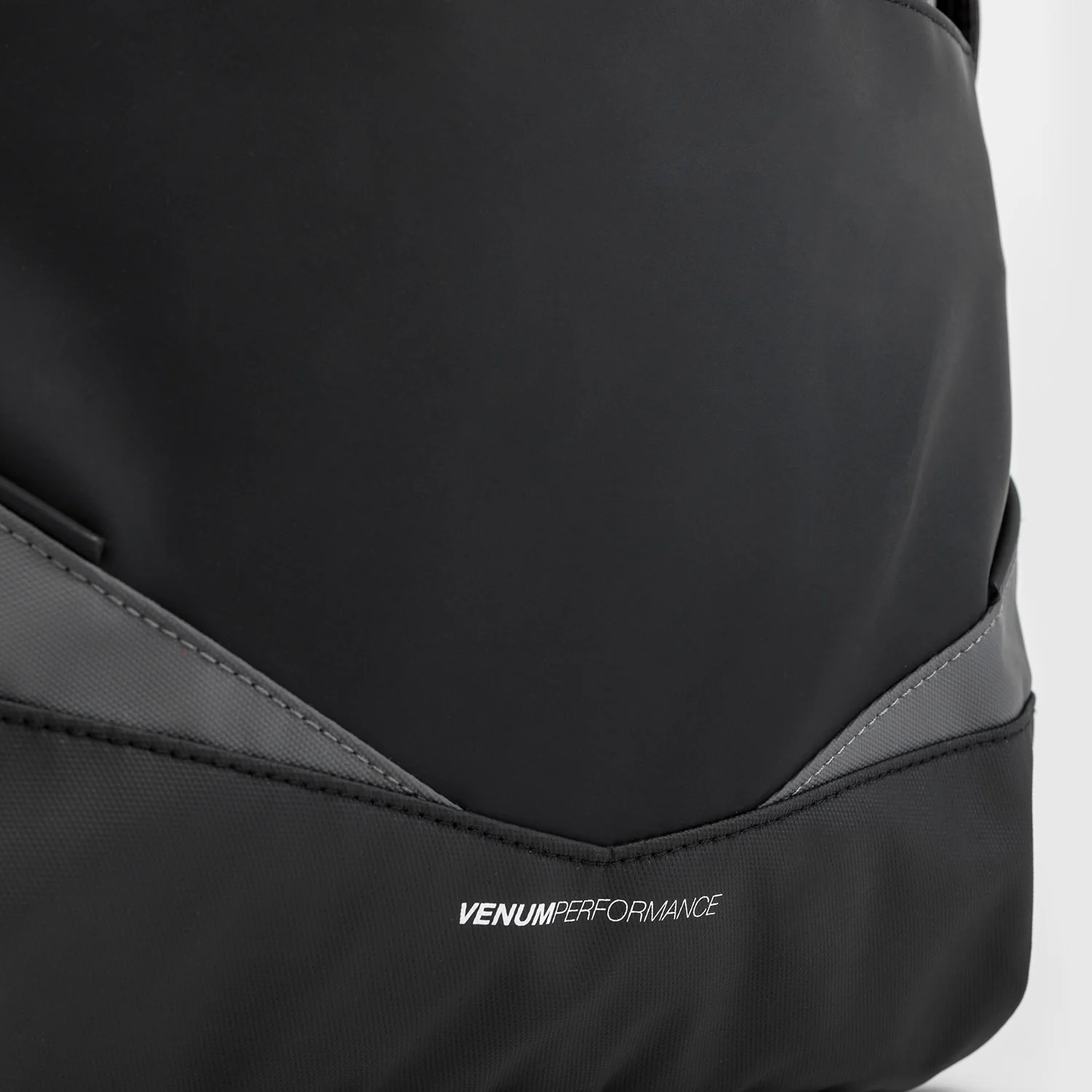 Venum Evo 2 Light Backpack (20-25L) - Black/Grey - Image 5