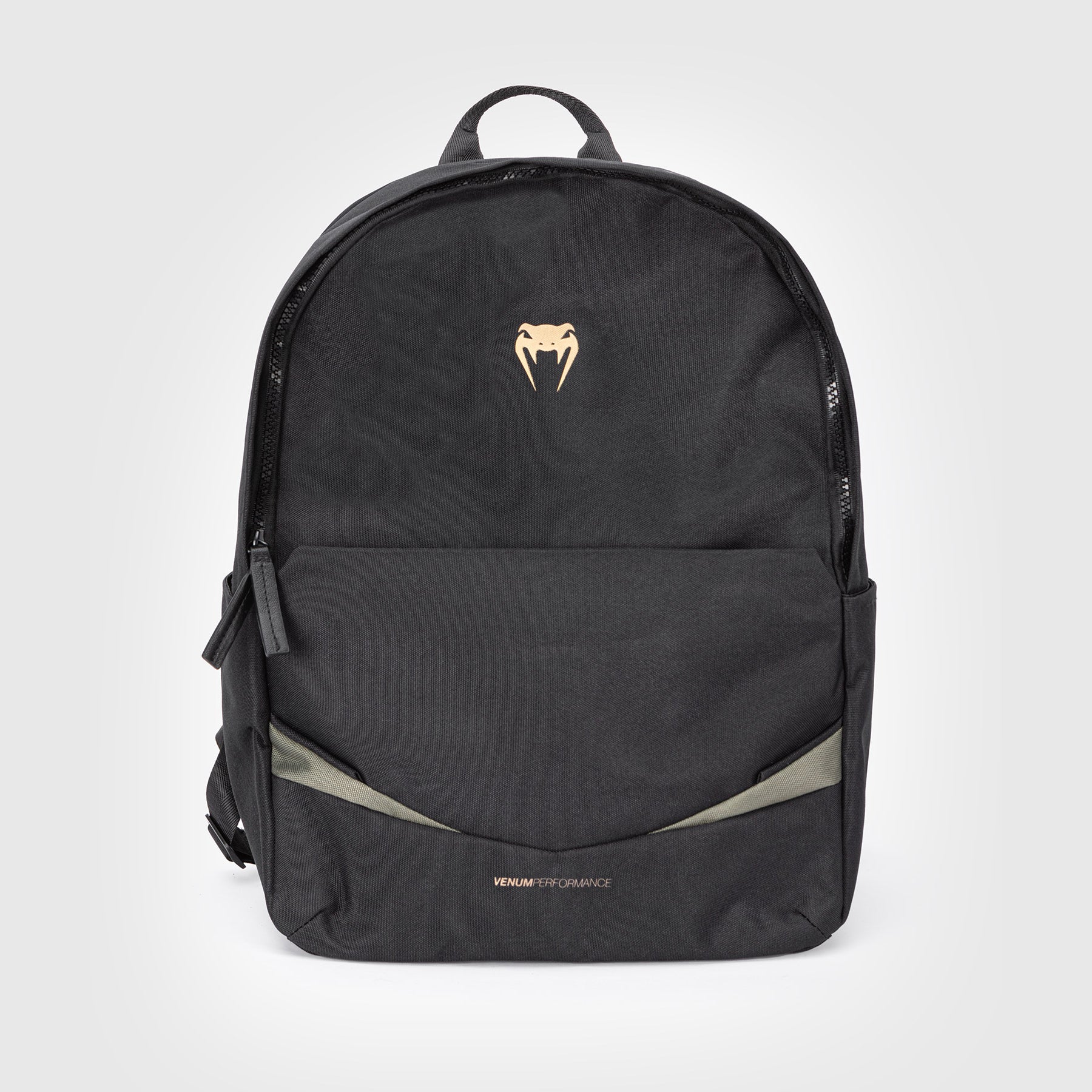 Venum Evo 2 Light Backpack (20-25L) - Black/Khaki
