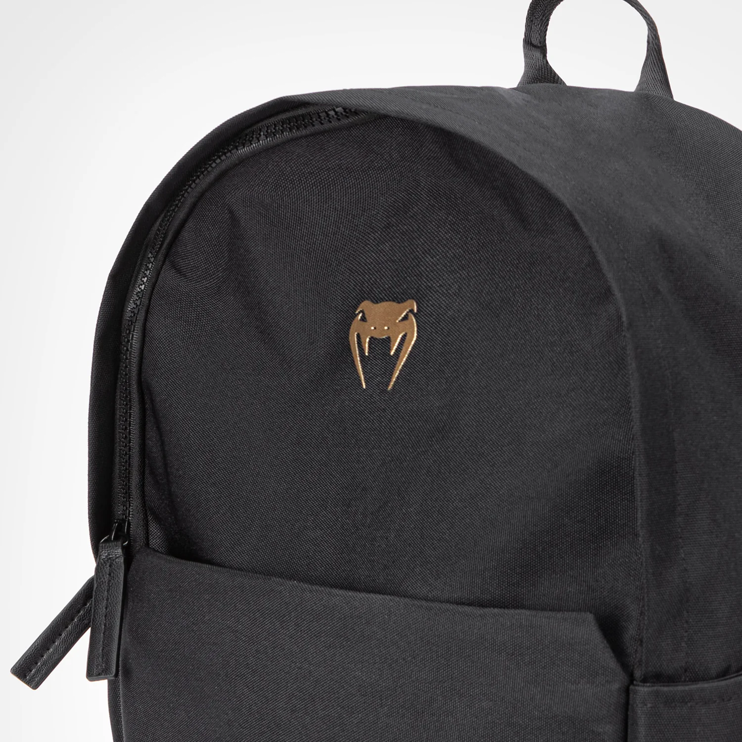 Venum Evo 2 Light Backpack (20-25L) - Black/Khaki - Image 4