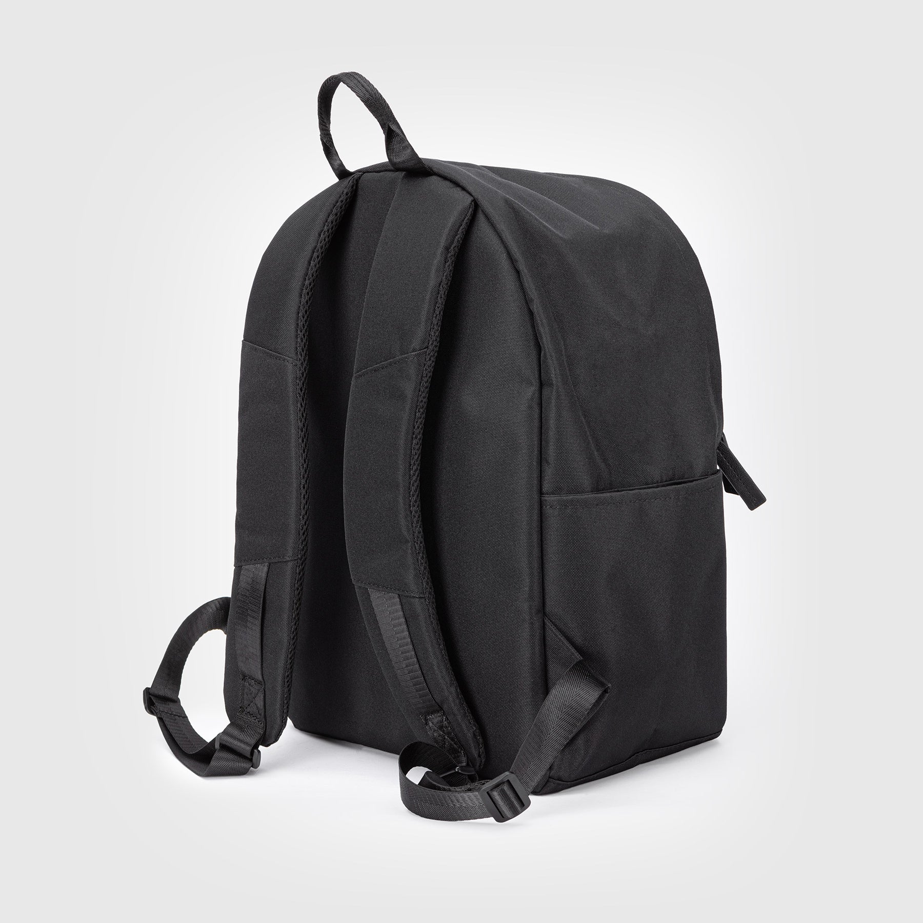 Venum Evo 2 Light Backpack (20-25L) - Black/Sand - Image 3
