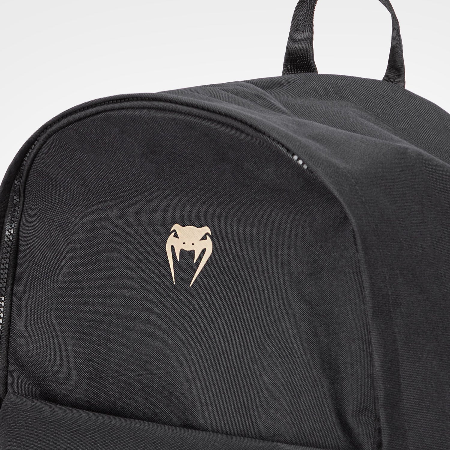 Venum Evo 2 Light Backpack (20-25L) - Black/Sand - Image 4