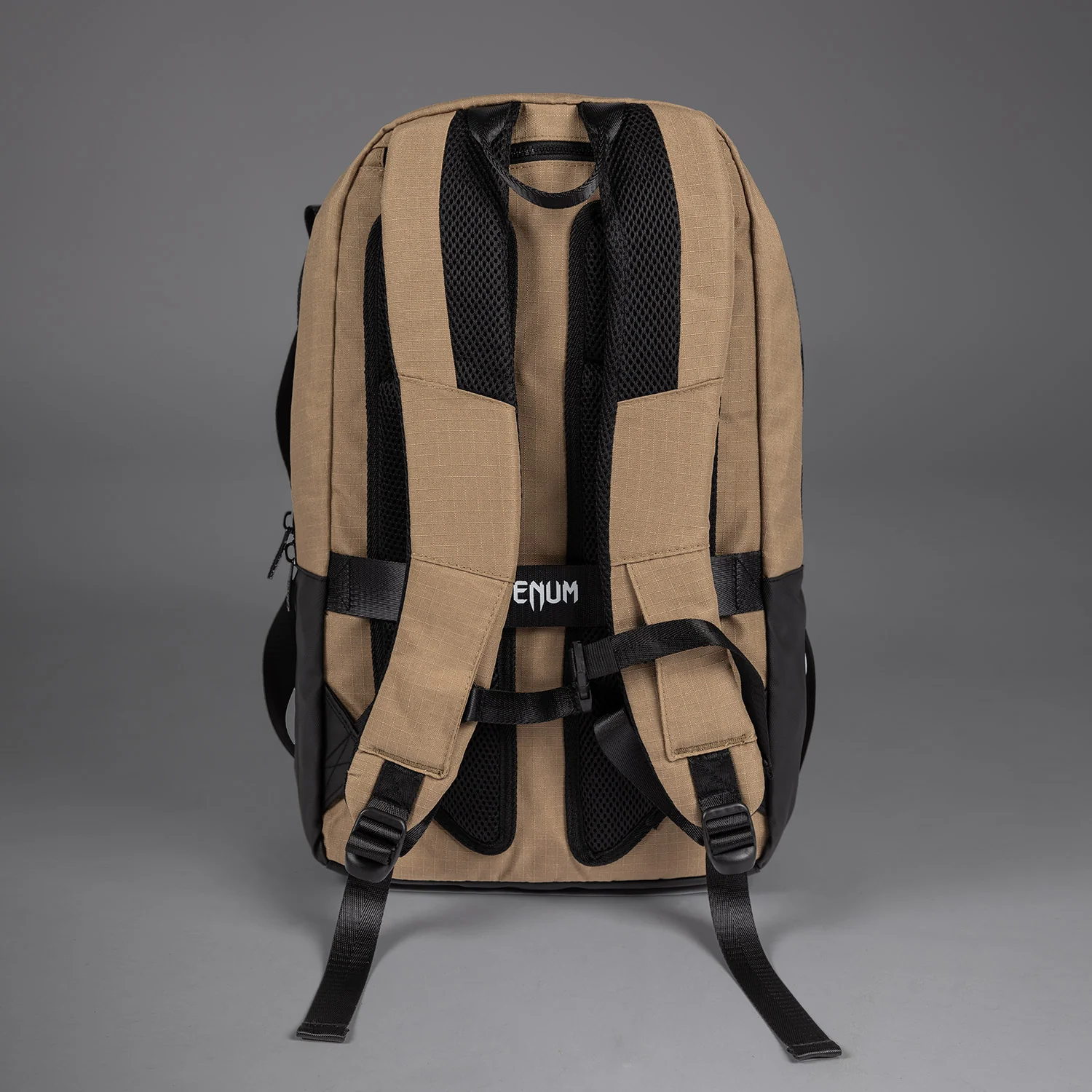 Venum Evo 2 Ripstop BackPack (20-25L) - Dune - Image 3