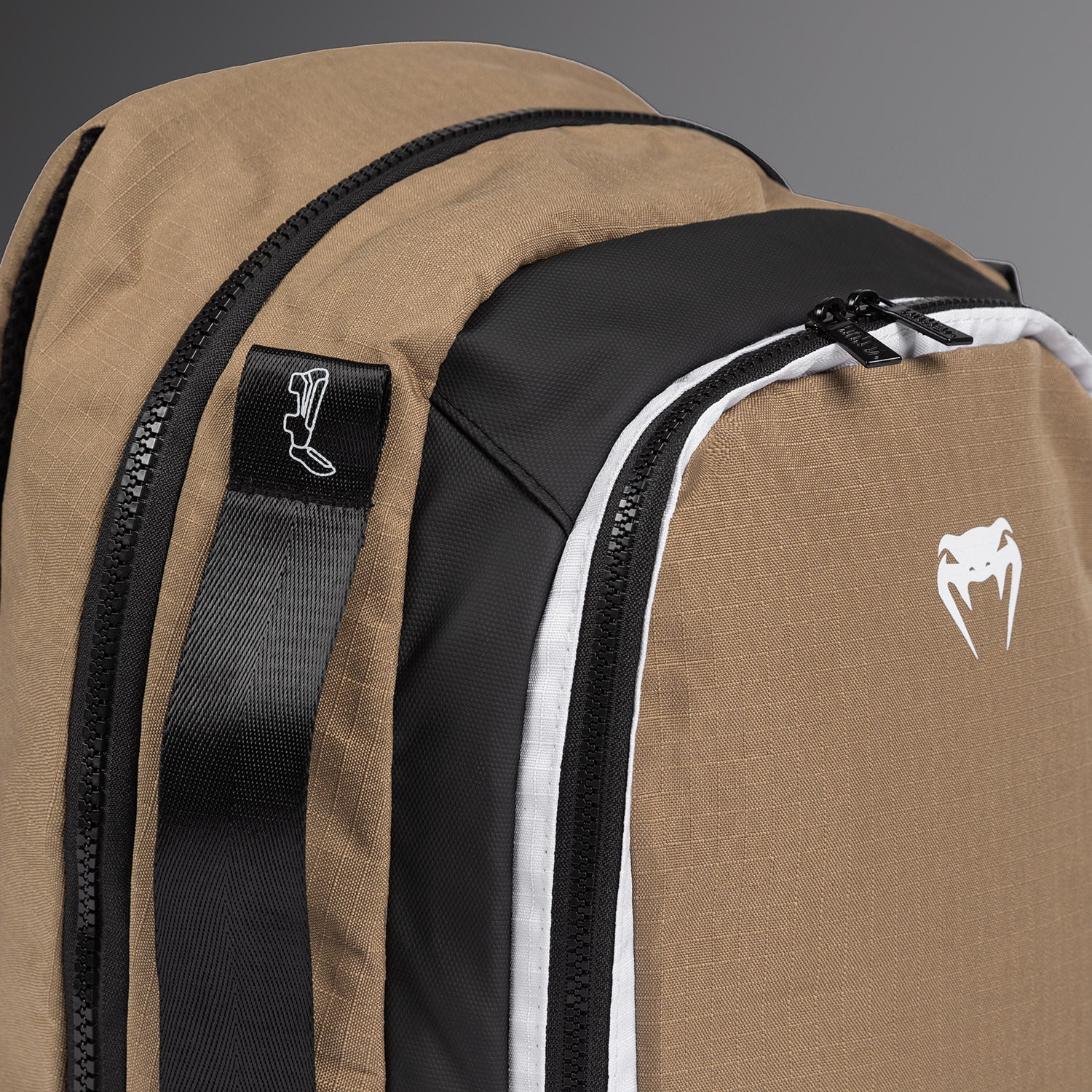 Venum Evo 2 Ripstop BackPack (20-25L) - Dune - Image 5