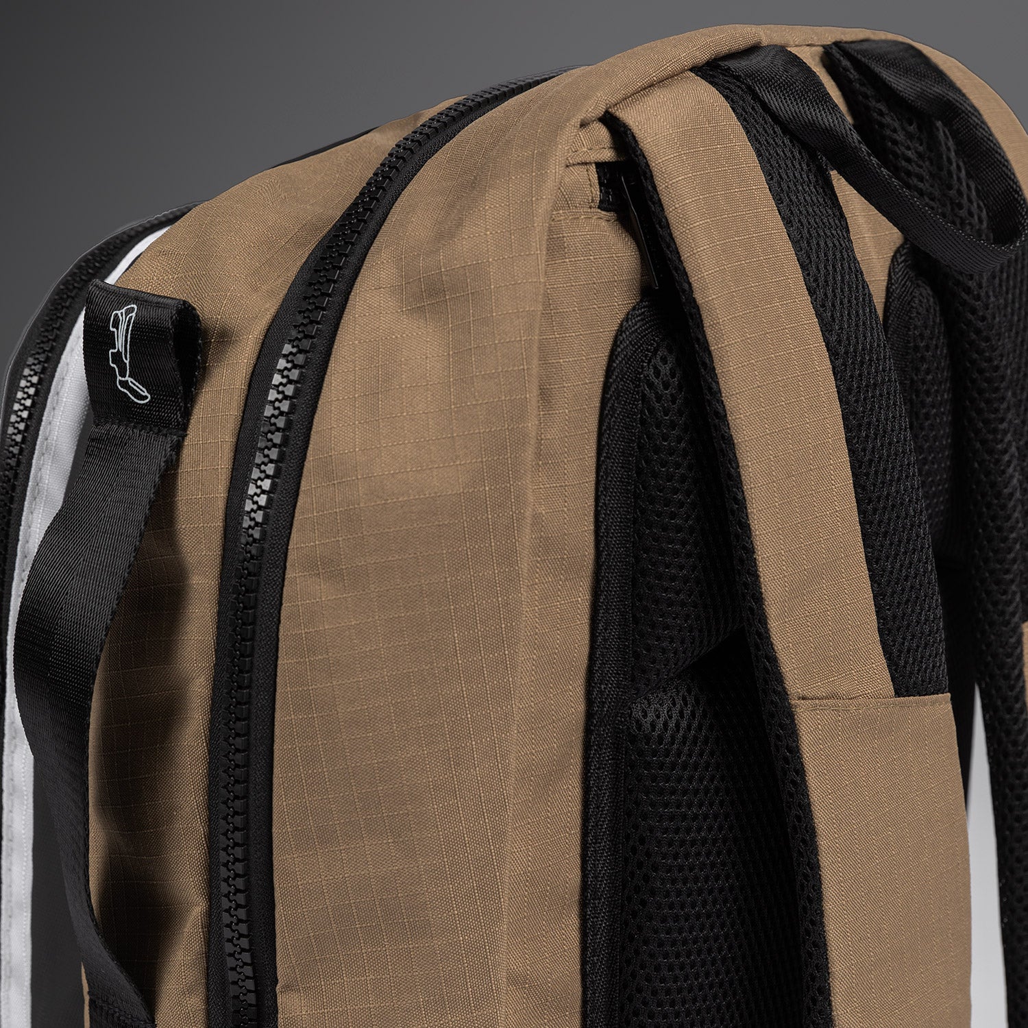 Venum Evo 2 Ripstop BackPack (20-25L) - Dune - Image 6