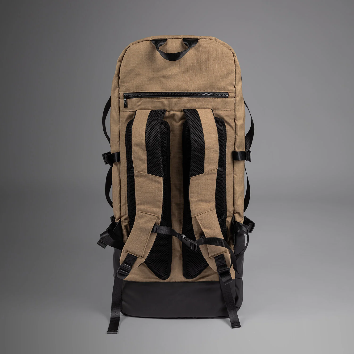 Venum Evo 2 Xtrem Backpack (50-63L) - Dune - Image 3