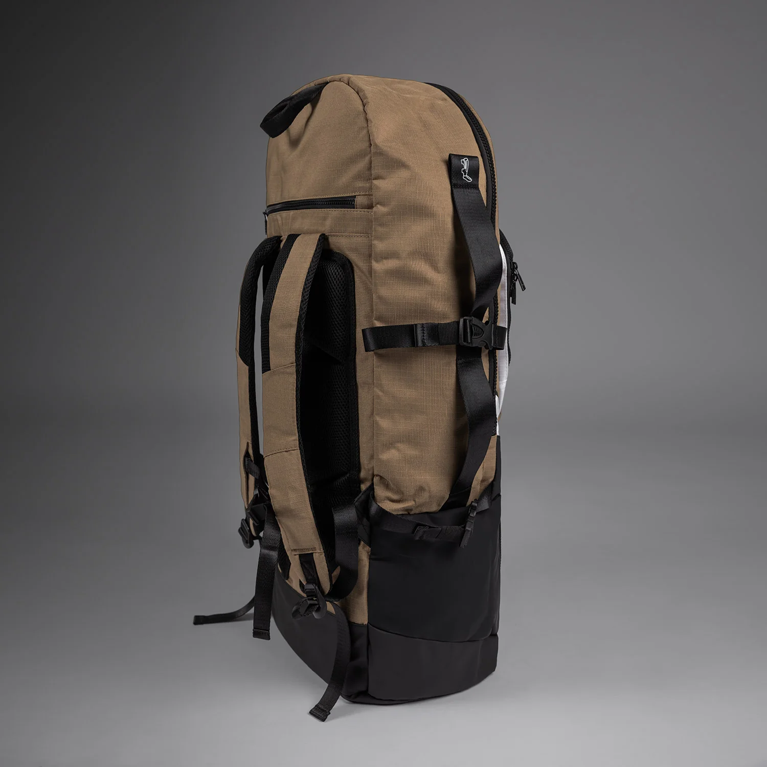 Venum Evo 2 Xtrem Backpack (50-63L) - Dune - Image 4