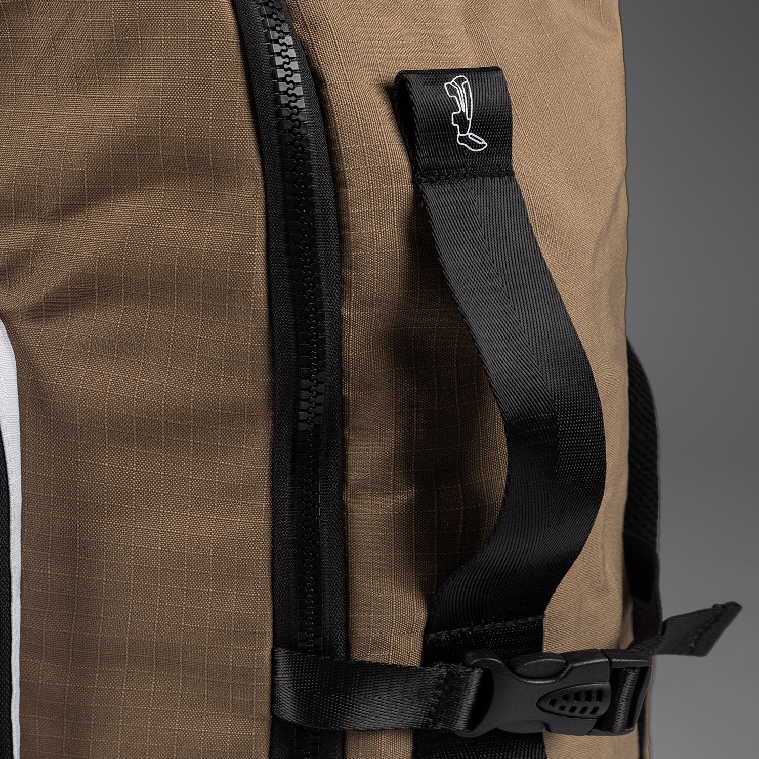 Venum Evo 2 Xtrem Backpack (50-63L) - Dune - Image 6