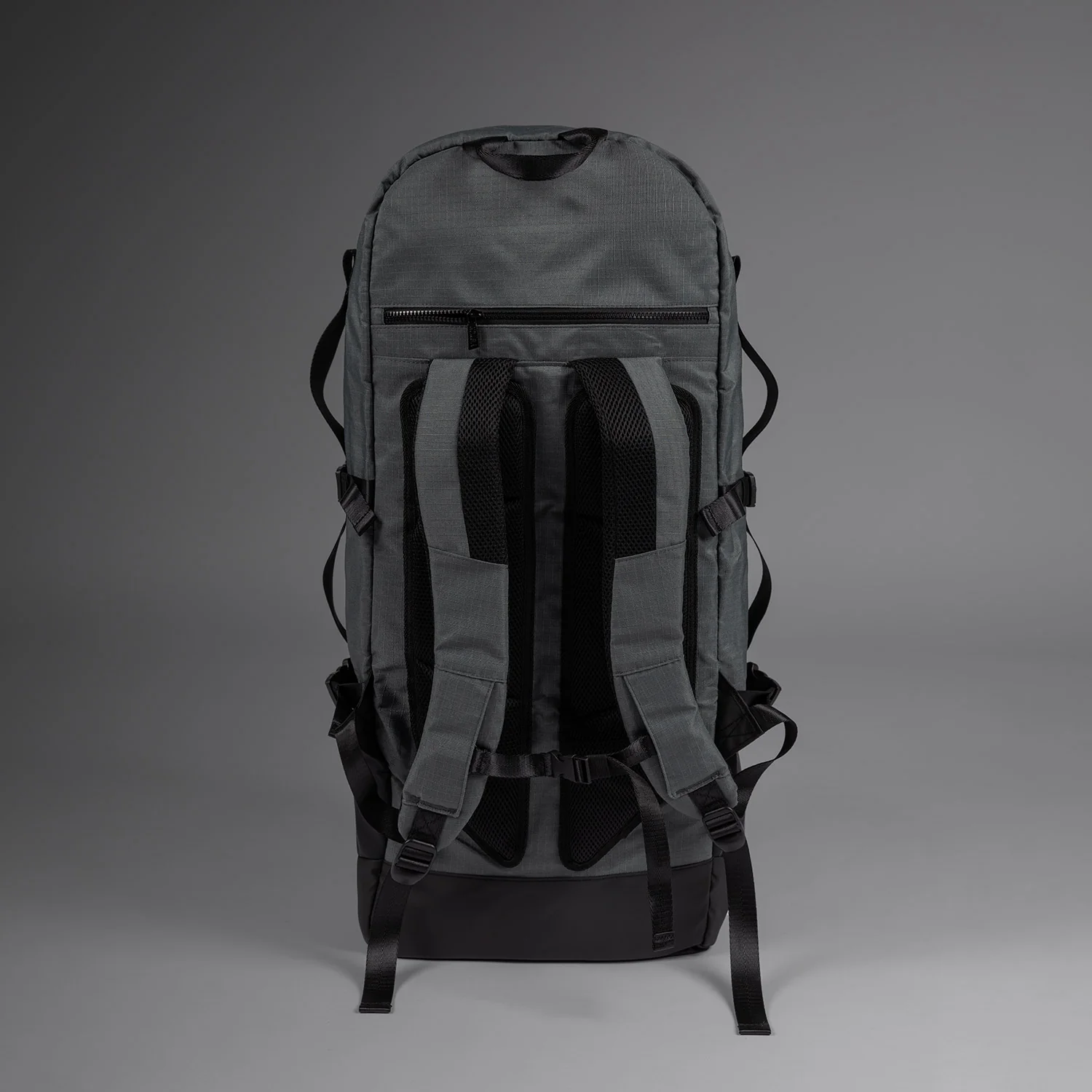 Venum Evo 2 Xtrem Backpack (50-63L) - Storm Grey - Image 3