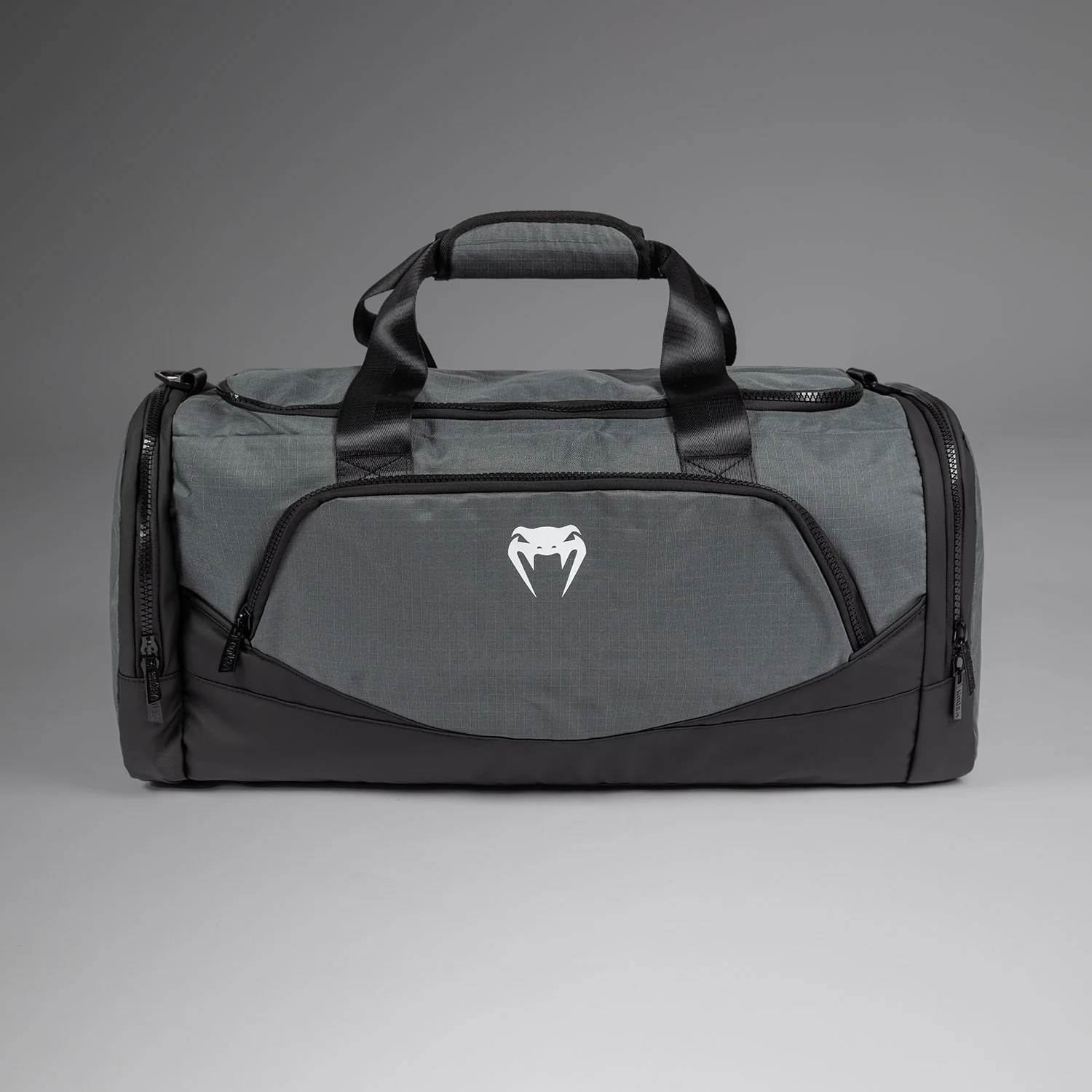 Venum Evo 2 XTrem Ripstop Duffle Sports Bag (55-63L) - Storm Grey