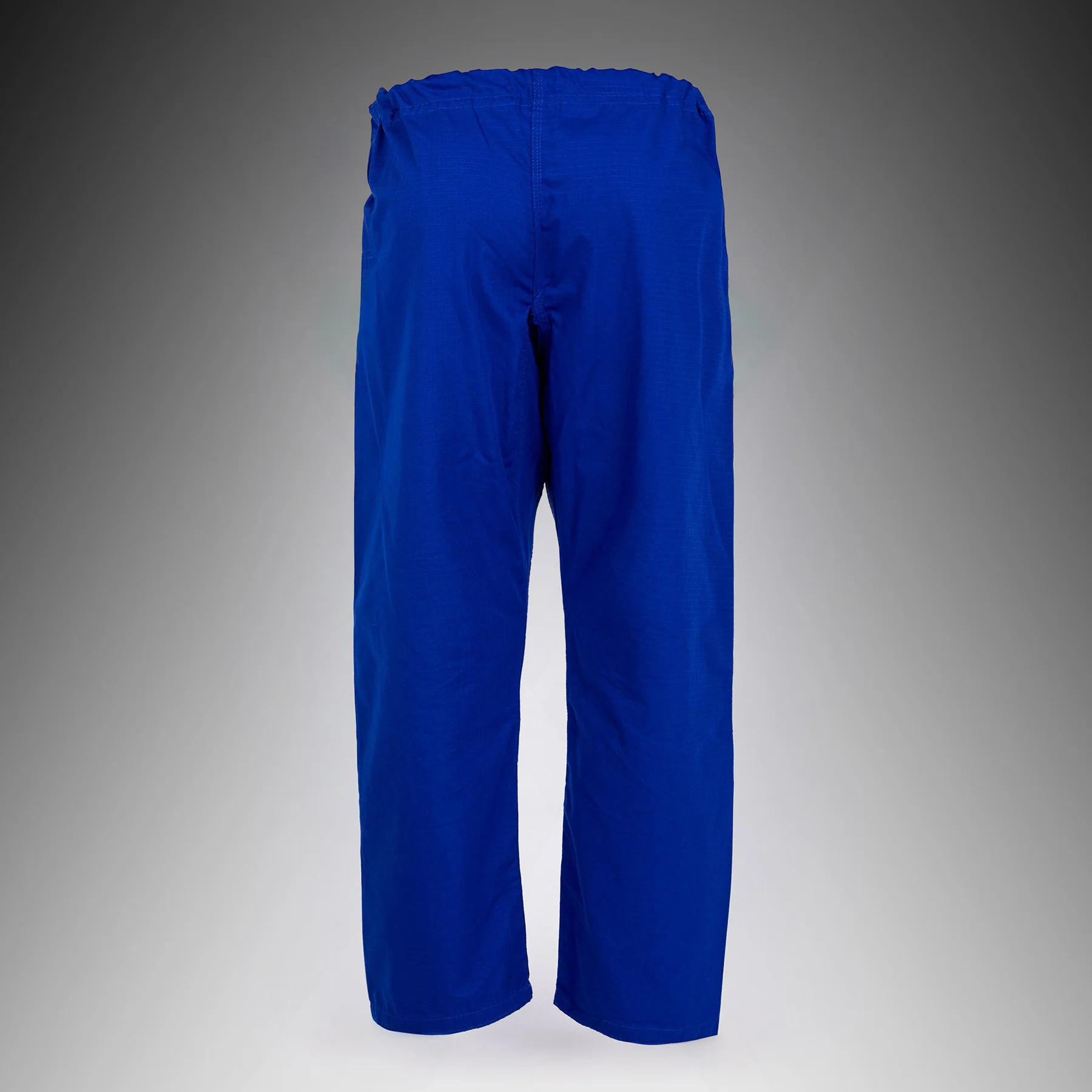 Venum First BJJ GI - Blue - Image 7