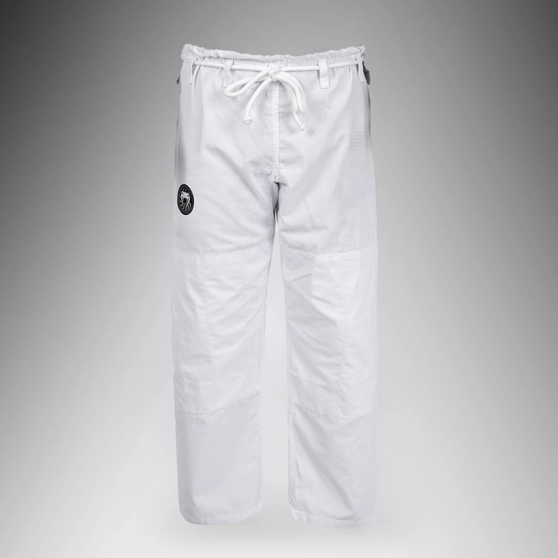 Venum First BJJ GI - White - Image 4