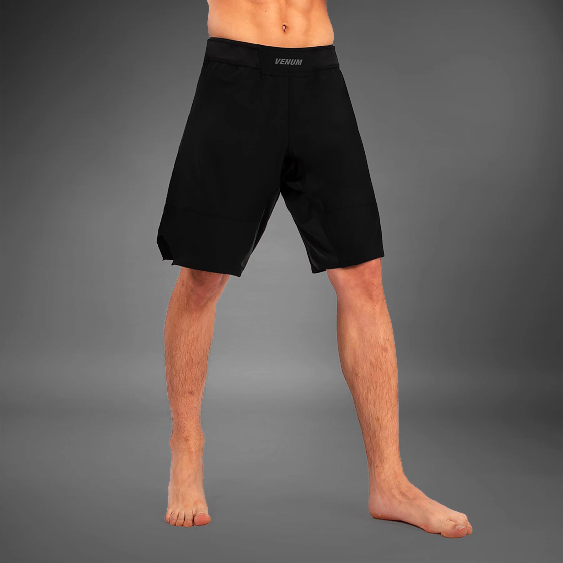 Venum G-Fit Air Fightshort - Black