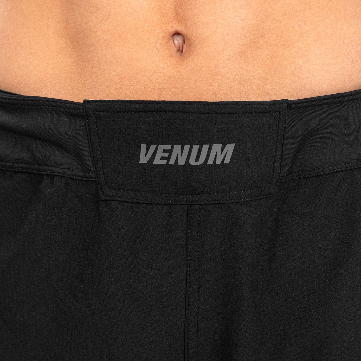 Venum G-Fit Air Fightshort - Black - Image 4