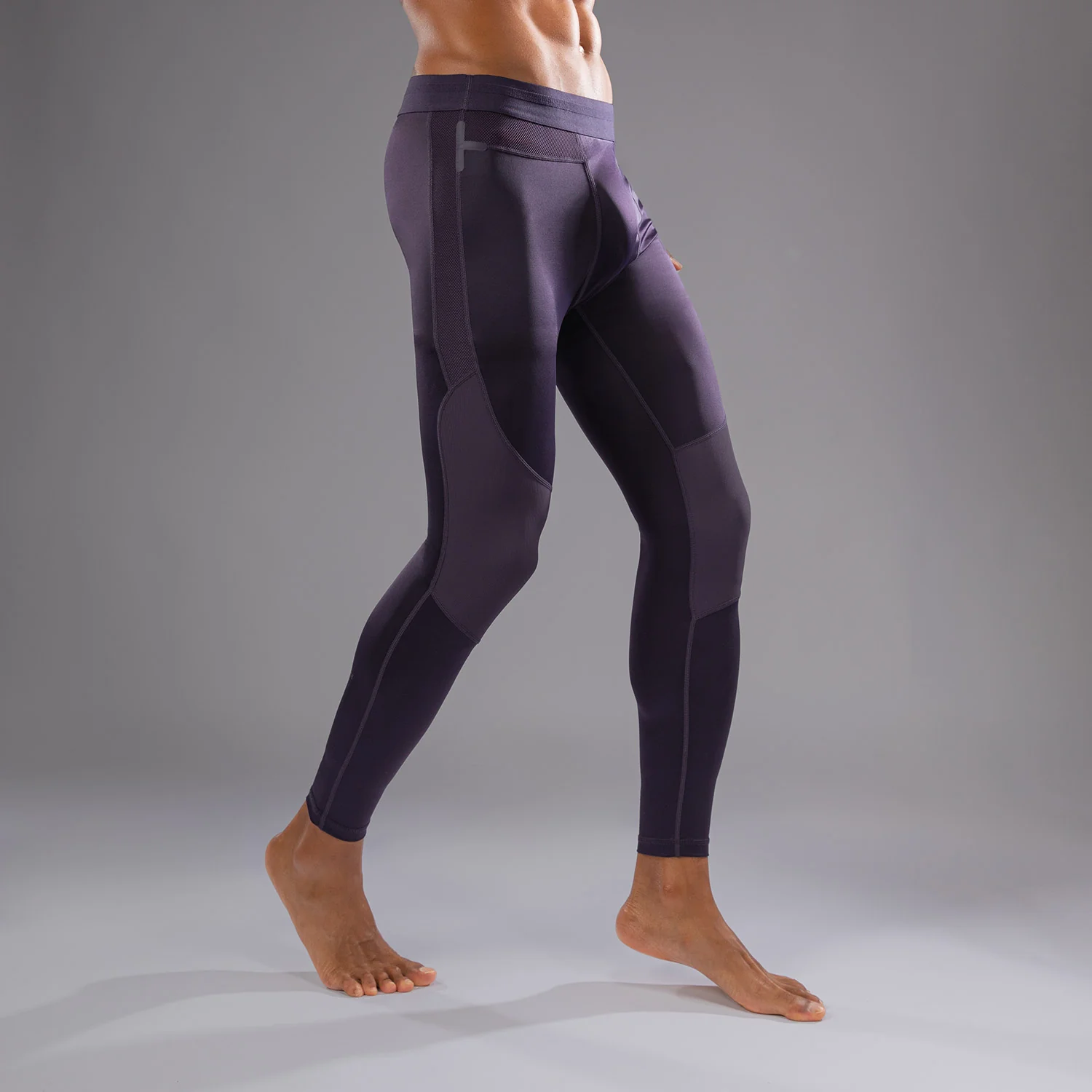 Venum G-Fit Air Men's Spats - Deep Purple - Image 4