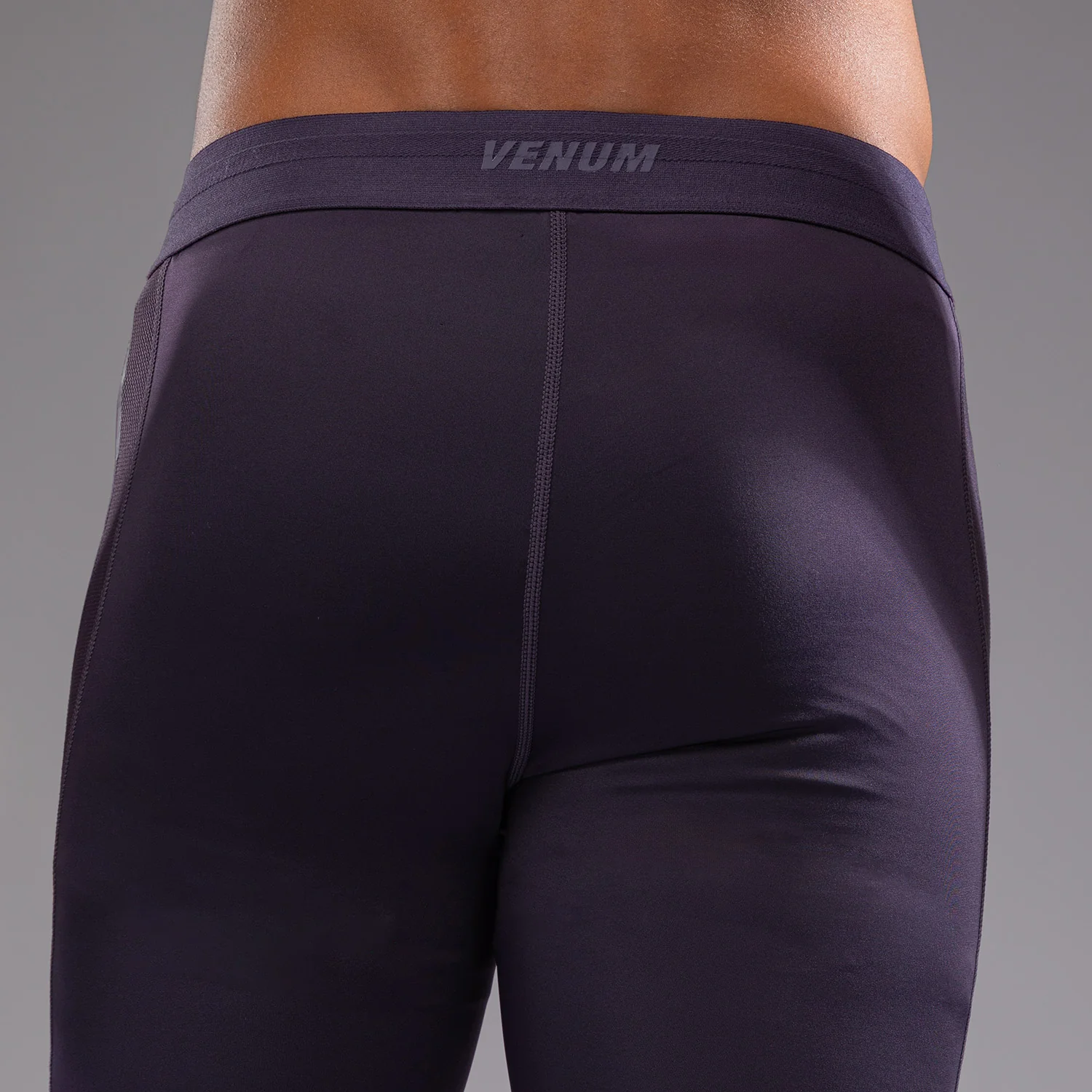 Venum G-Fit Air Men's Spats - Deep Purple - Image 8