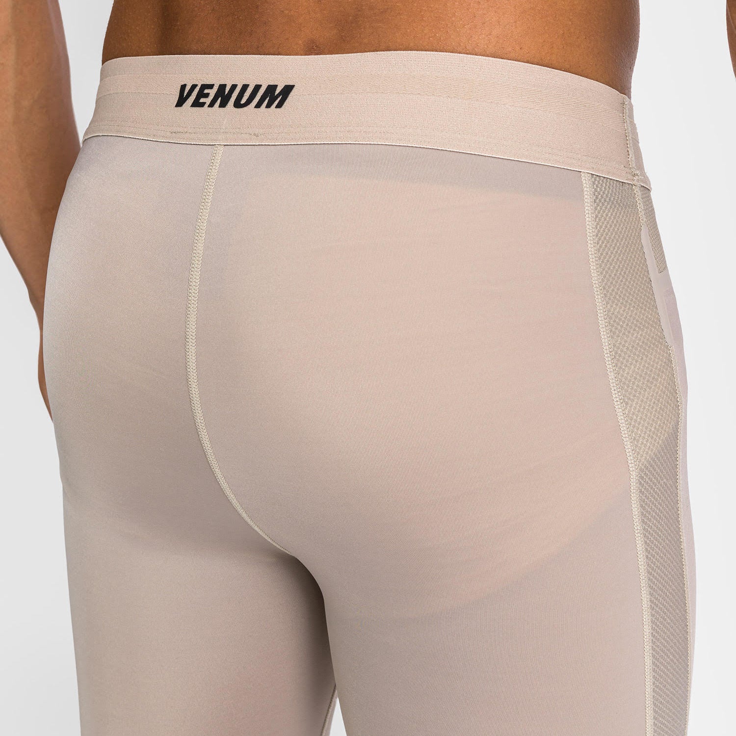 Venum G-Fit Air Spat - Sand - Image 6