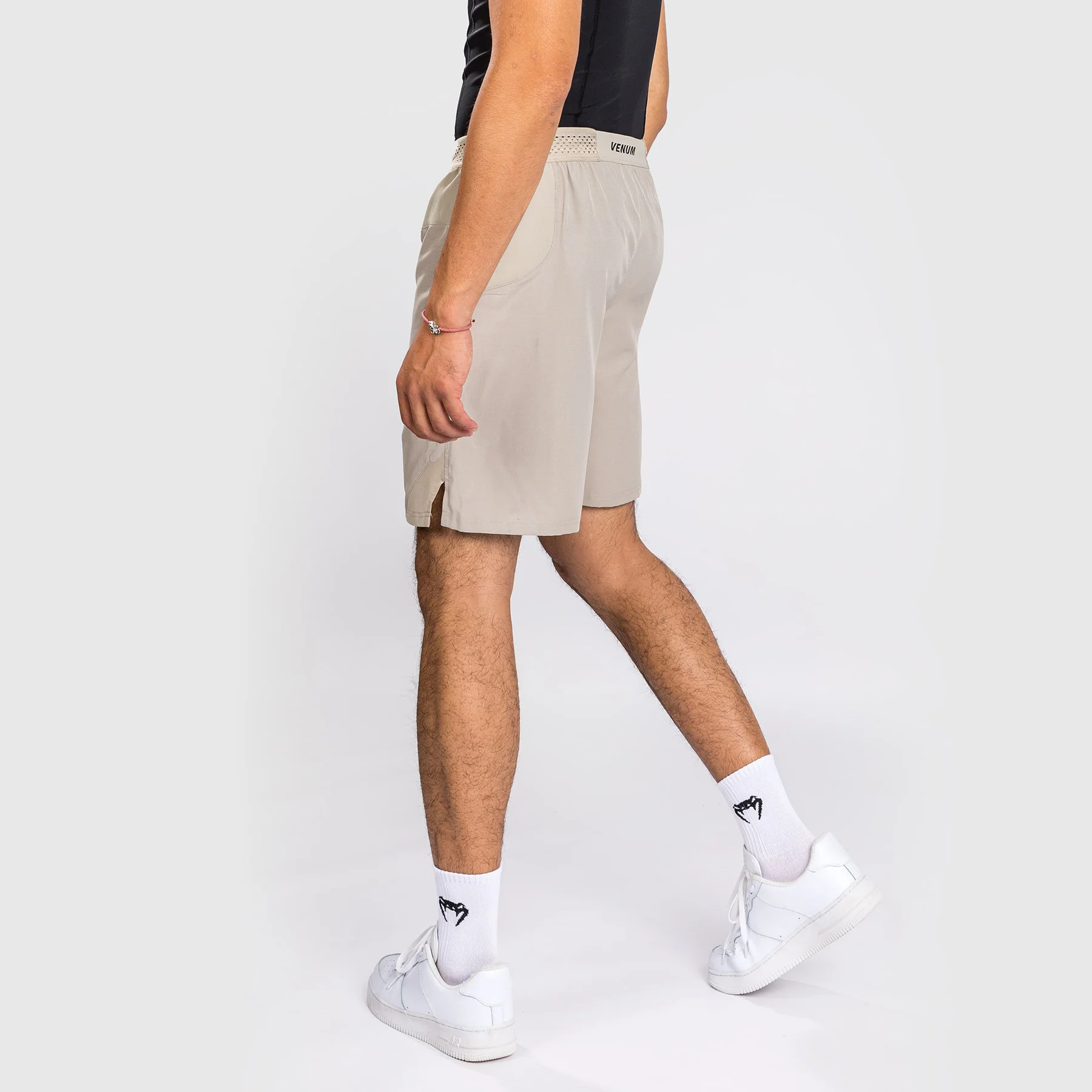 Venum G-Fit Air Training Short - Sand - Image 3
