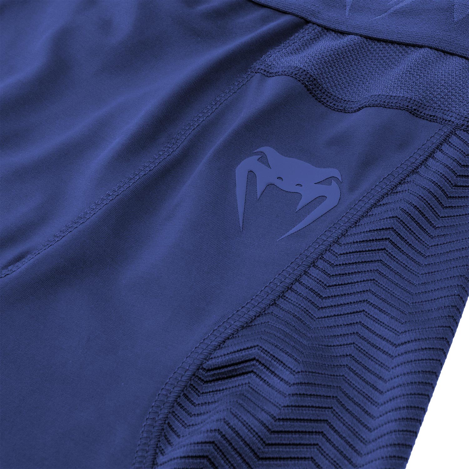 Venum G-Fit Compression Shorts - Navy - Image 6