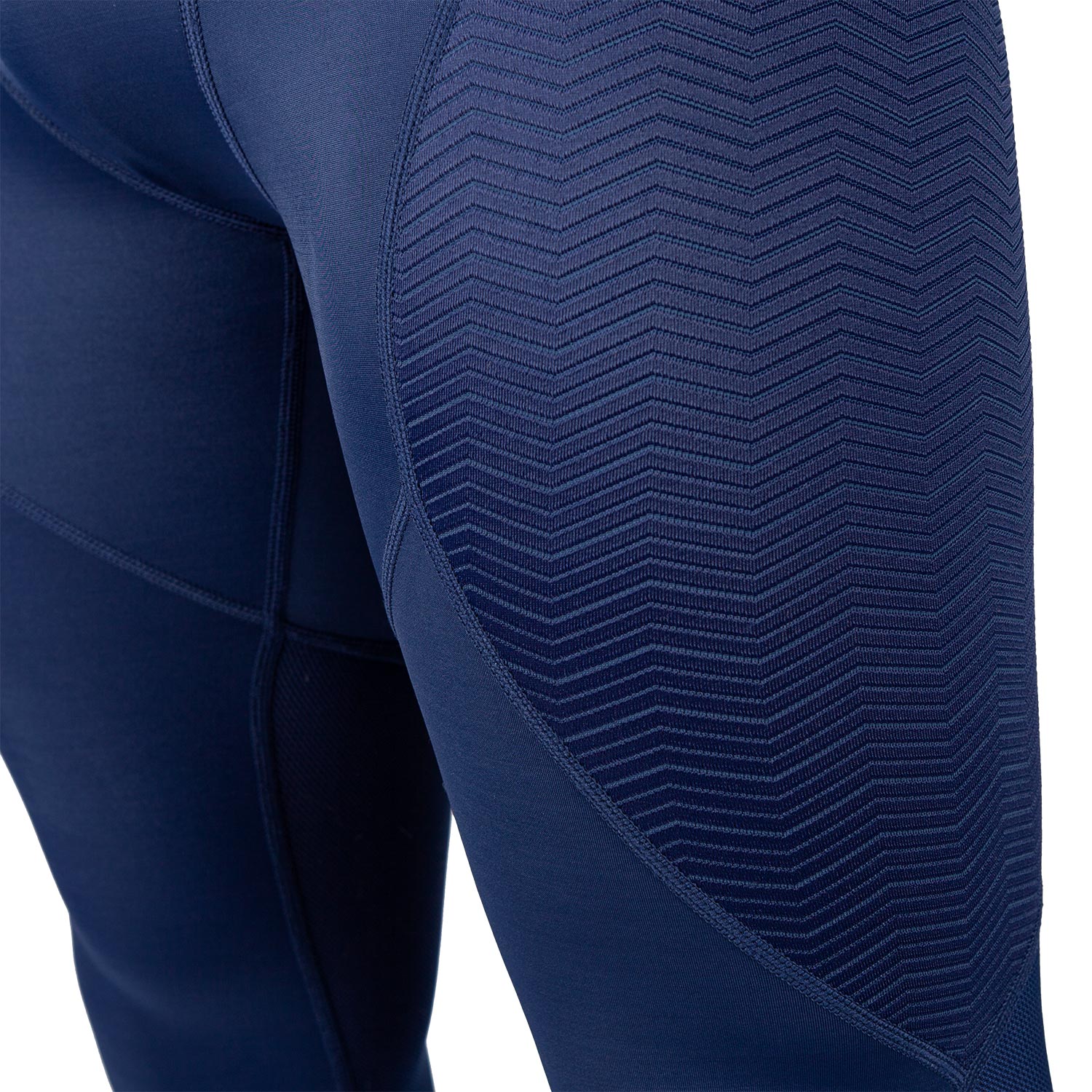 Venum G-Fit Compression Tights - Navy - Image 6
