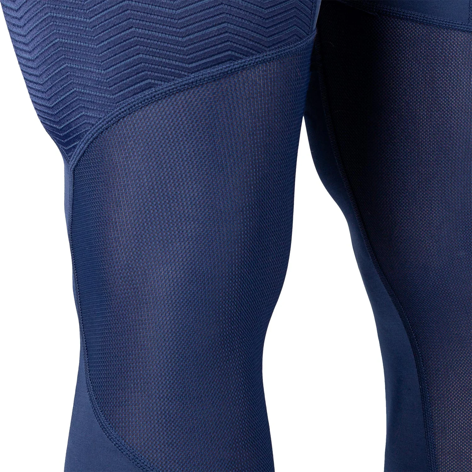 Venum G-Fit Compression Tights - Navy - Image 7