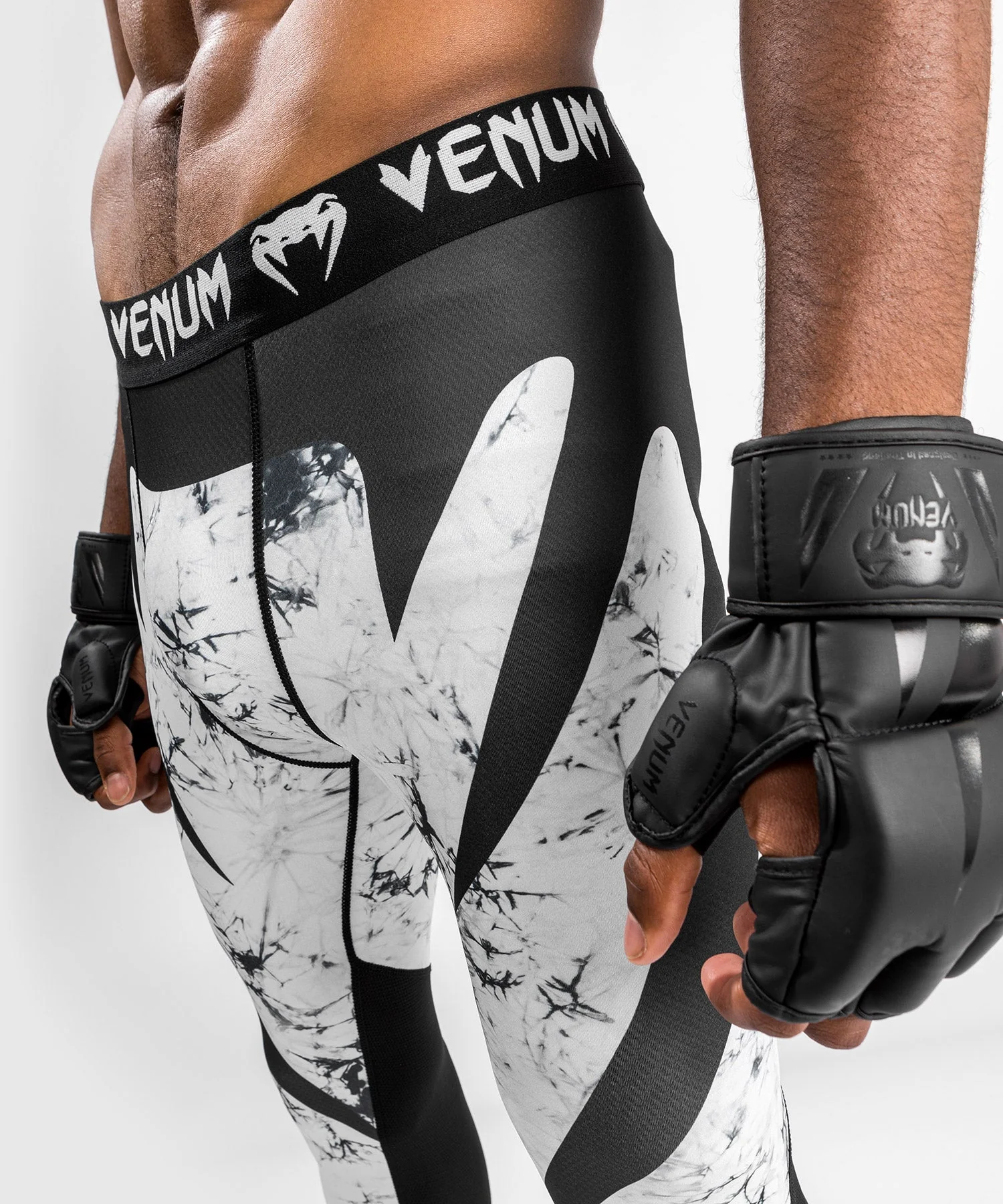 Venum G-Fit Marble Spat - Marble - Image 6