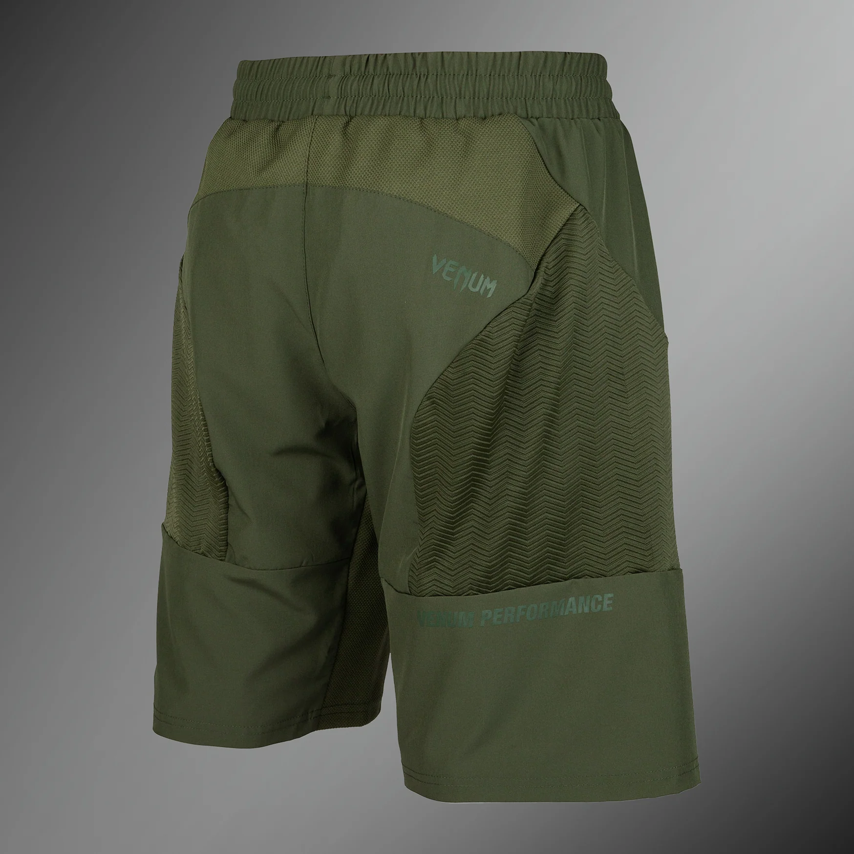 Venum G-Fit Training Shorts - Image 3