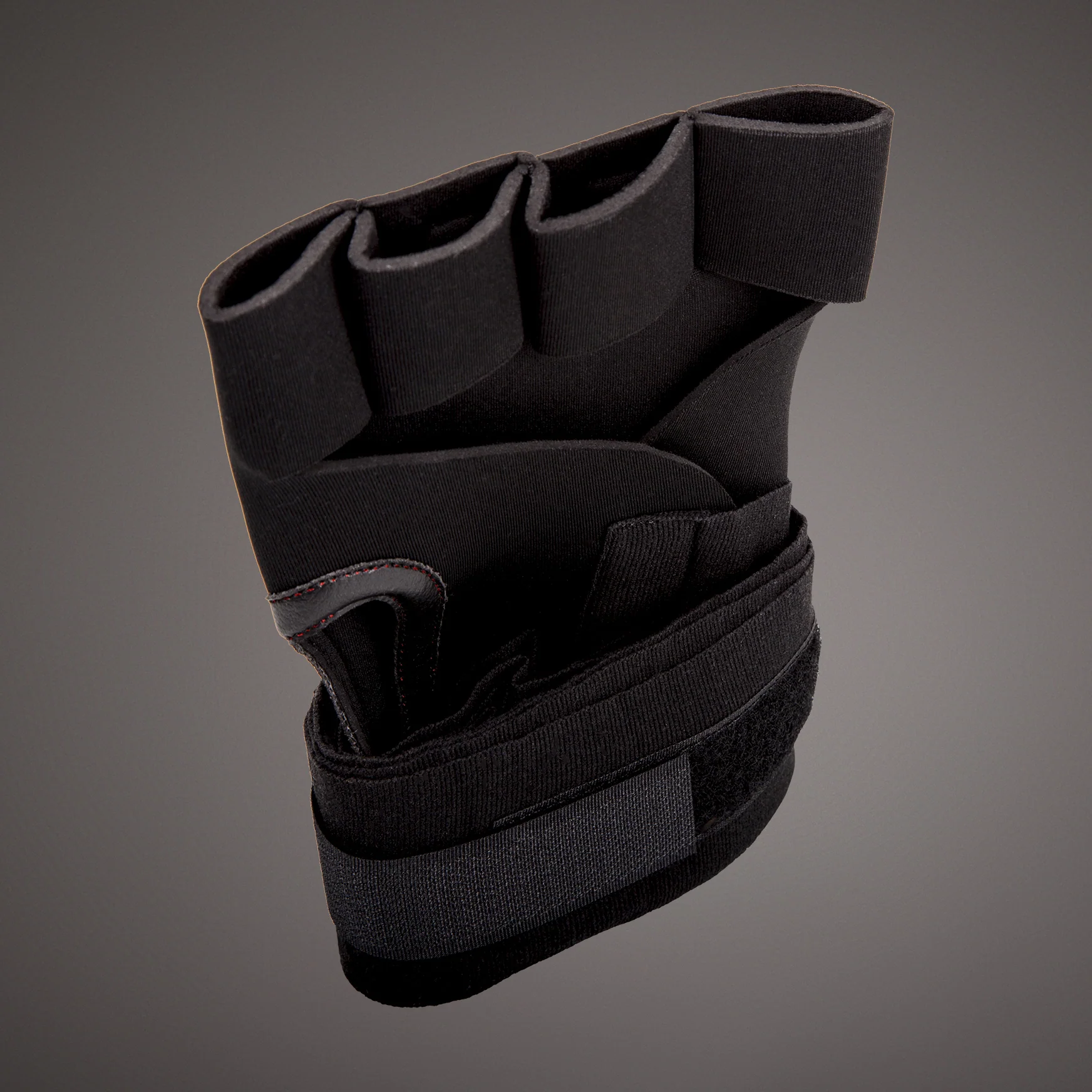 Venum Gel Kontact Quick Wraps - Black - Image 4