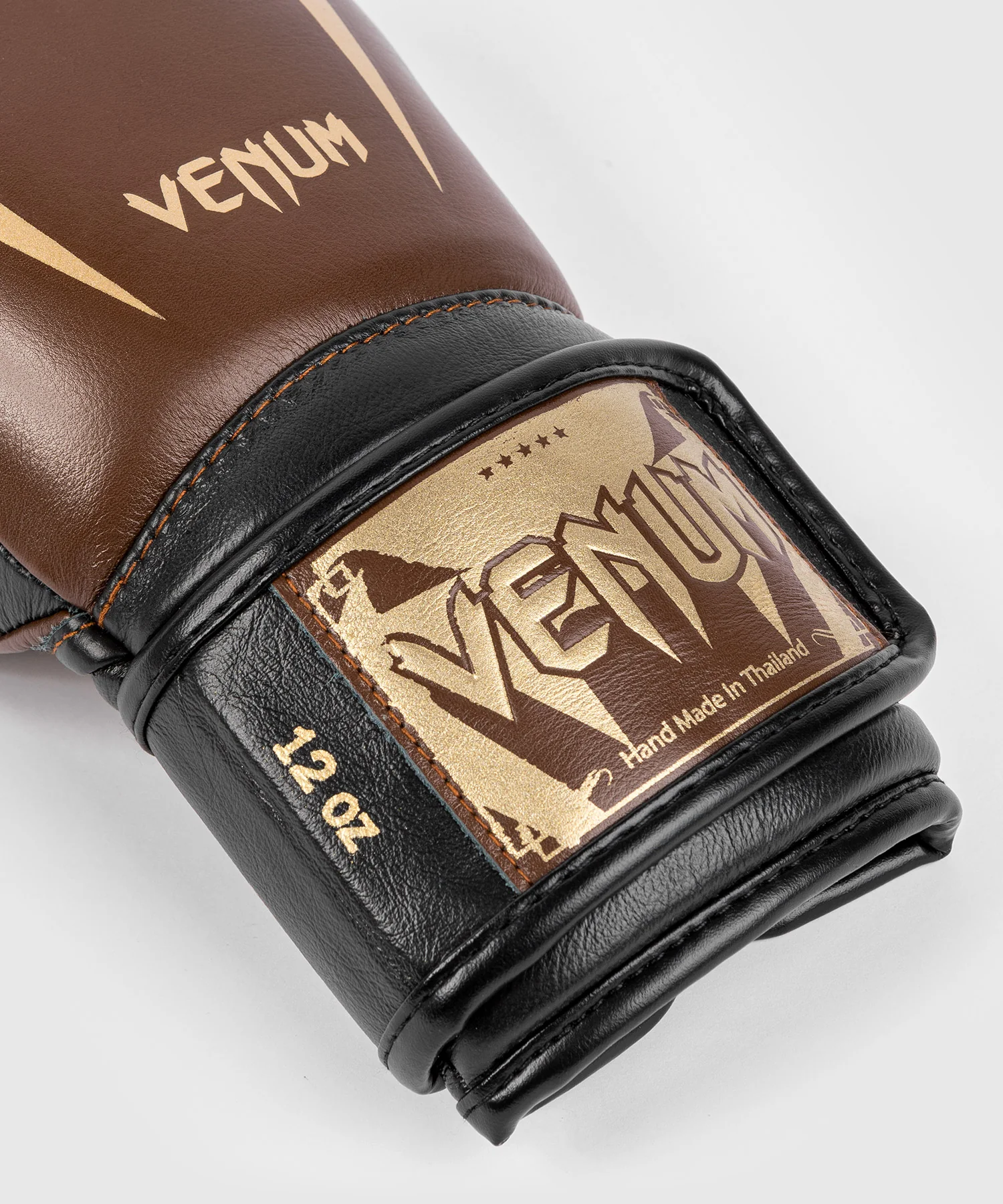 Venum Giant 3.0 Boxing Gloves Limited Edition - Brown - Image 6