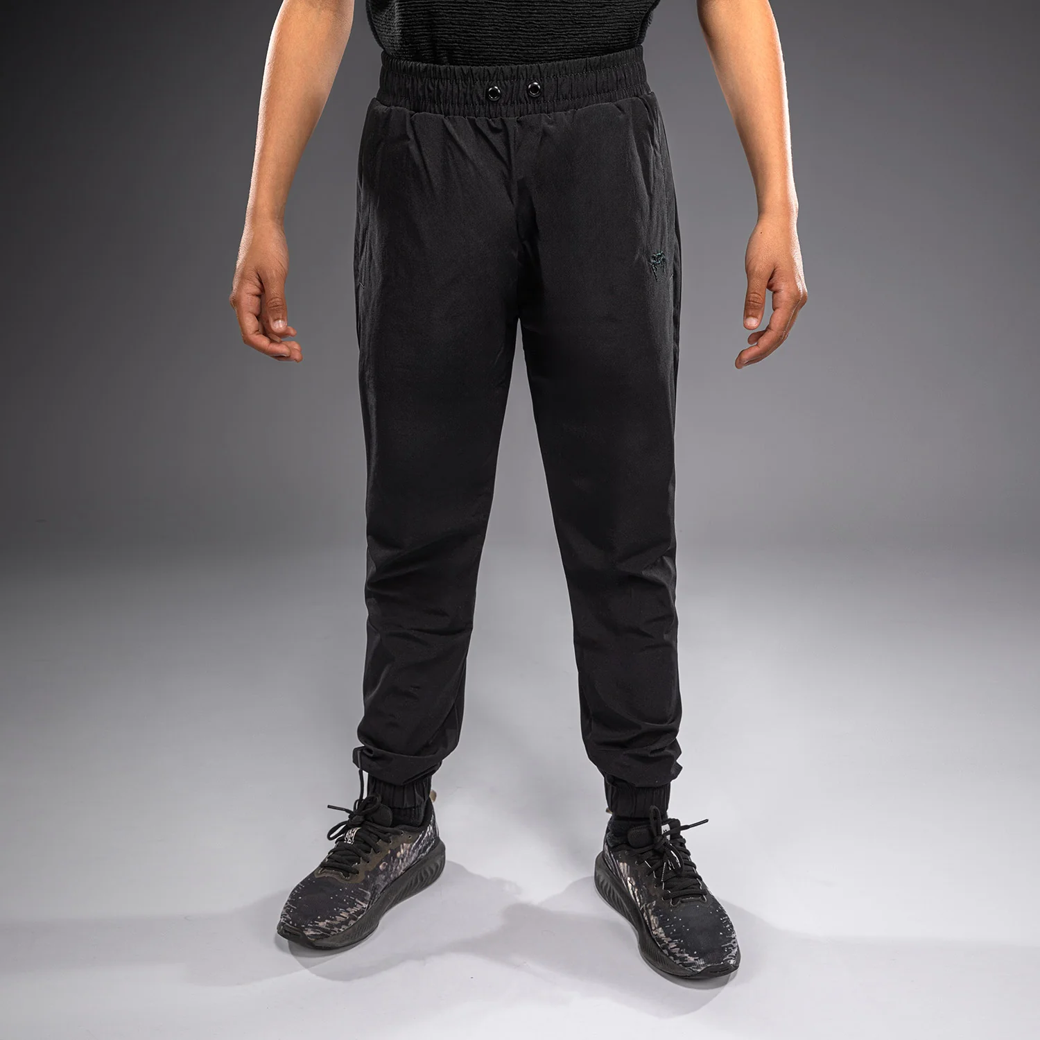 Venum Giant 3D Kids Joggers - Black