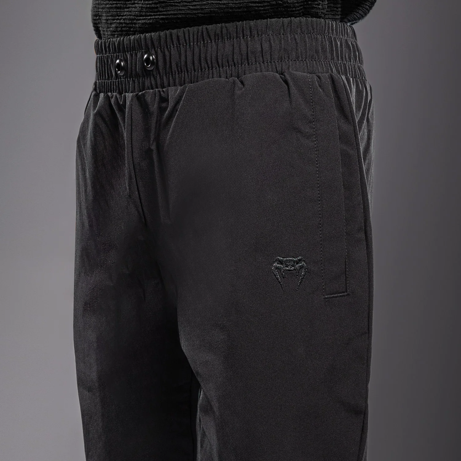 Venum Giant 3D Kids Joggers - Black - Image 6
