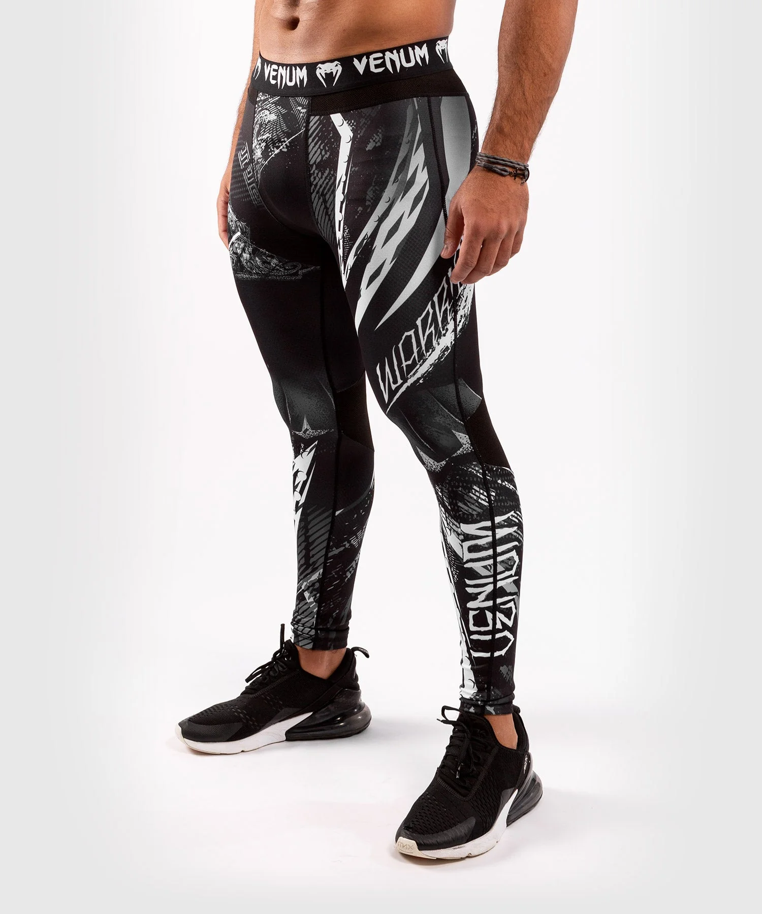 Venum GLDTR 4.0 Compression Tights - Image 3