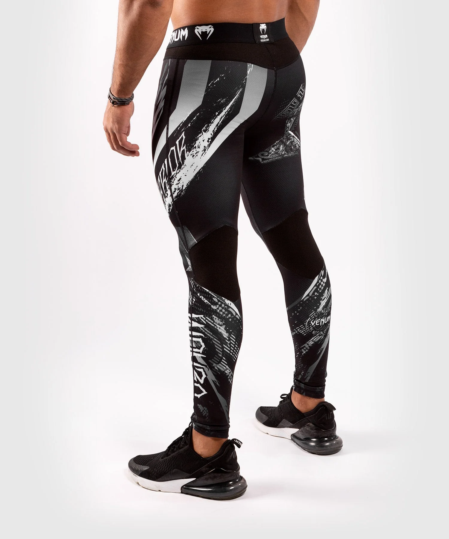 Venum GLDTR 4.0 Compression Tights - Image 4
