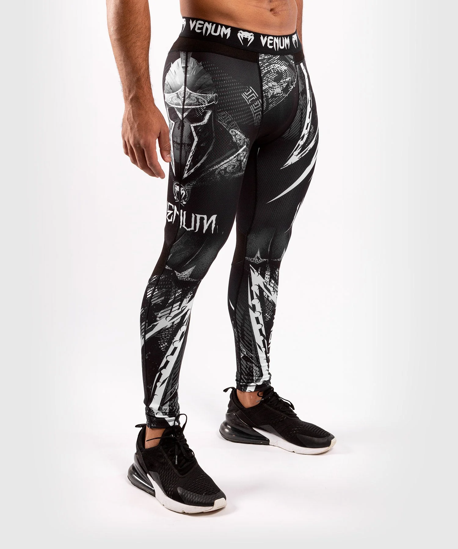 Venum GLDTR 4.0 Compression Tights - Image 5