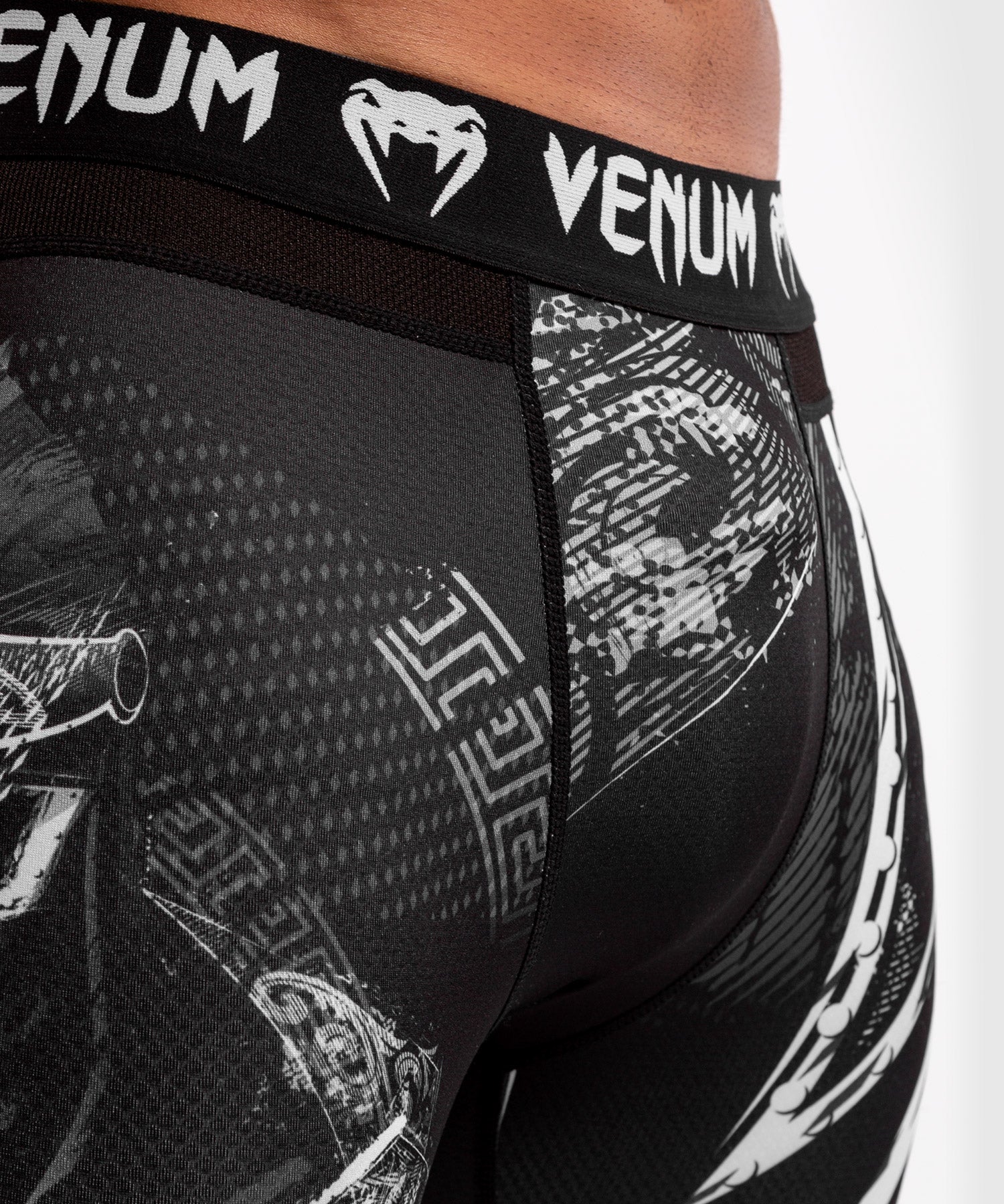 Venum GLDTR 4.0 Compression Tights - Image 6