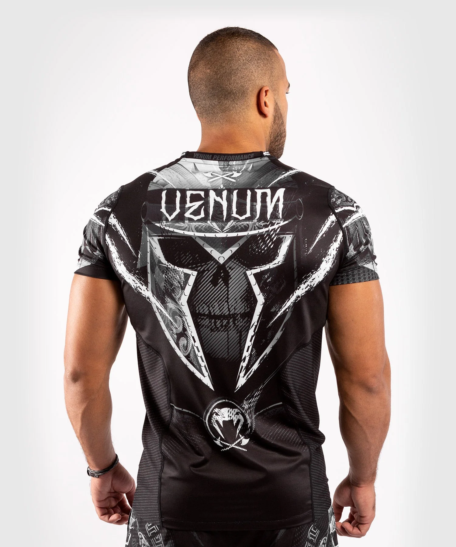 Venum GLDTR 4.0 Dry Tech T-shirt - Image 2