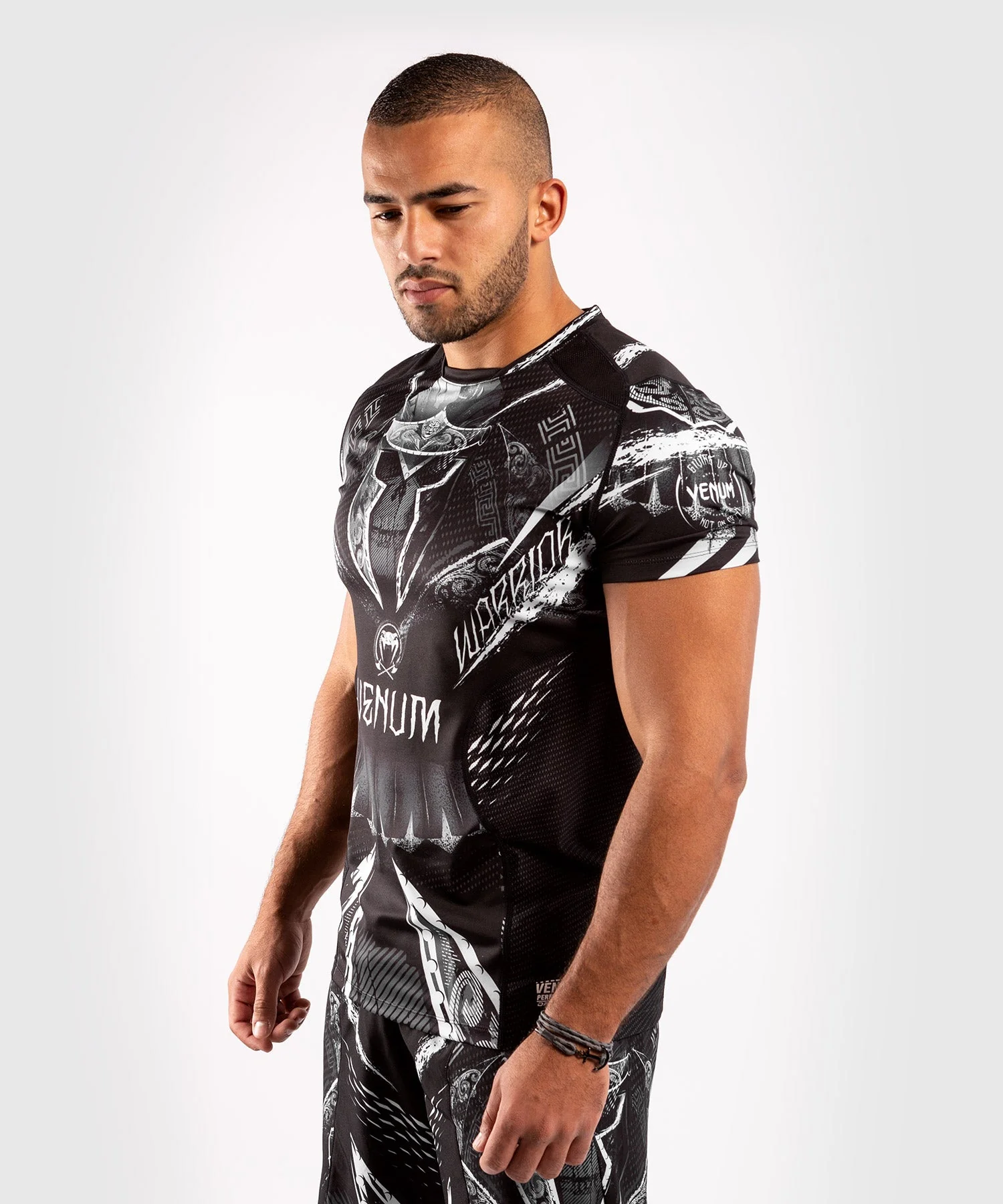 Venum GLDTR 4.0 Dry Tech T-shirt - Image 3
