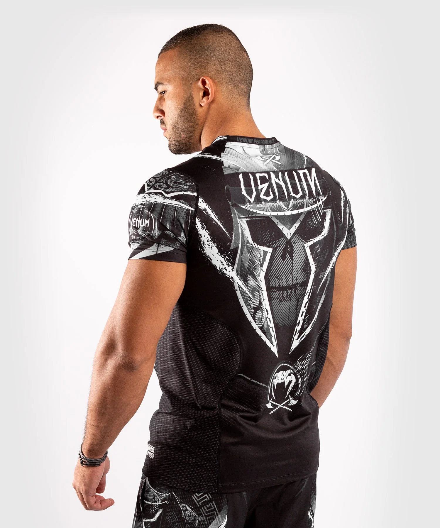 Venum GLDTR 4.0 Dry Tech T-shirt - Image 4