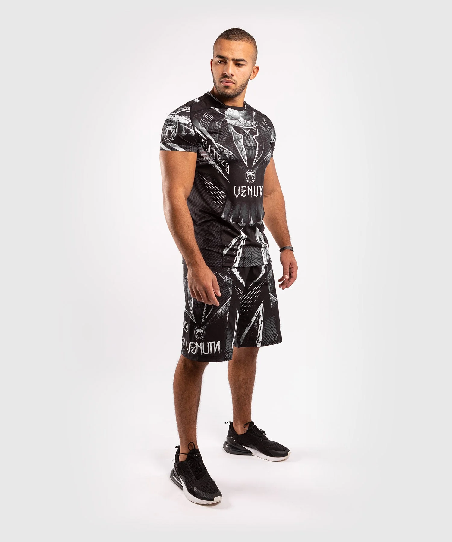Venum GLDTR 4.0 Dry Tech T-shirt - Image 8